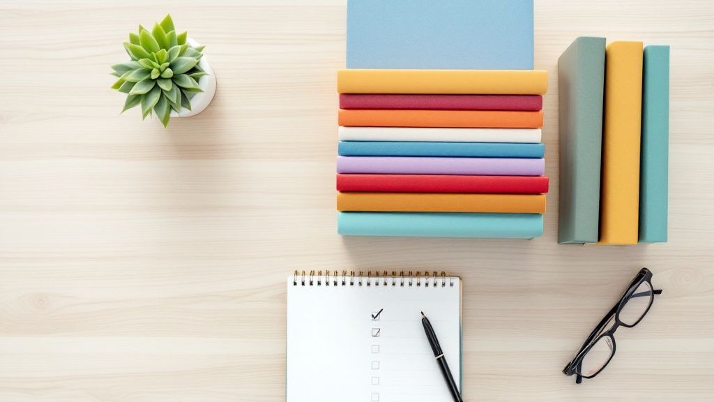 10 Best Books on Mental Health to Read in 2025