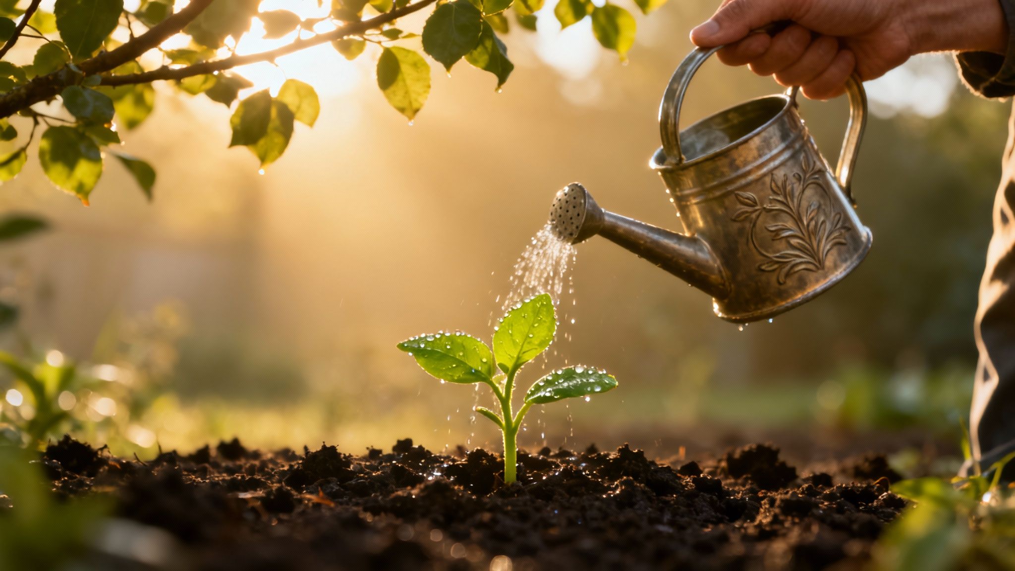 What Is Positive Psychology? A Guide to Happiness & Resilience