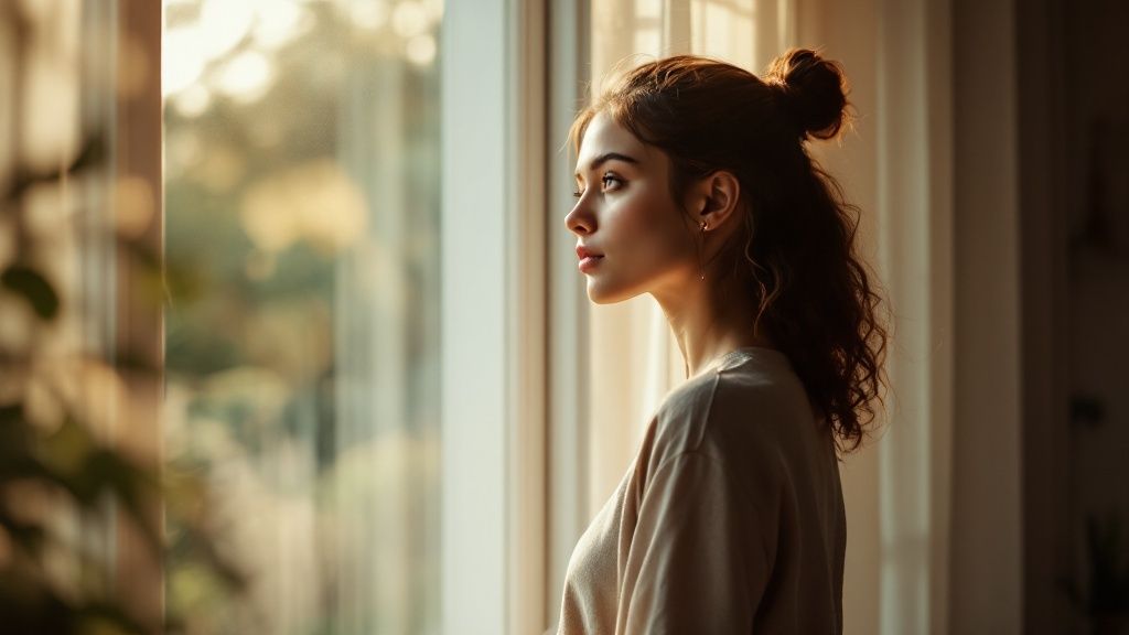 How to Ignore Someone Who Hurt You and Heal