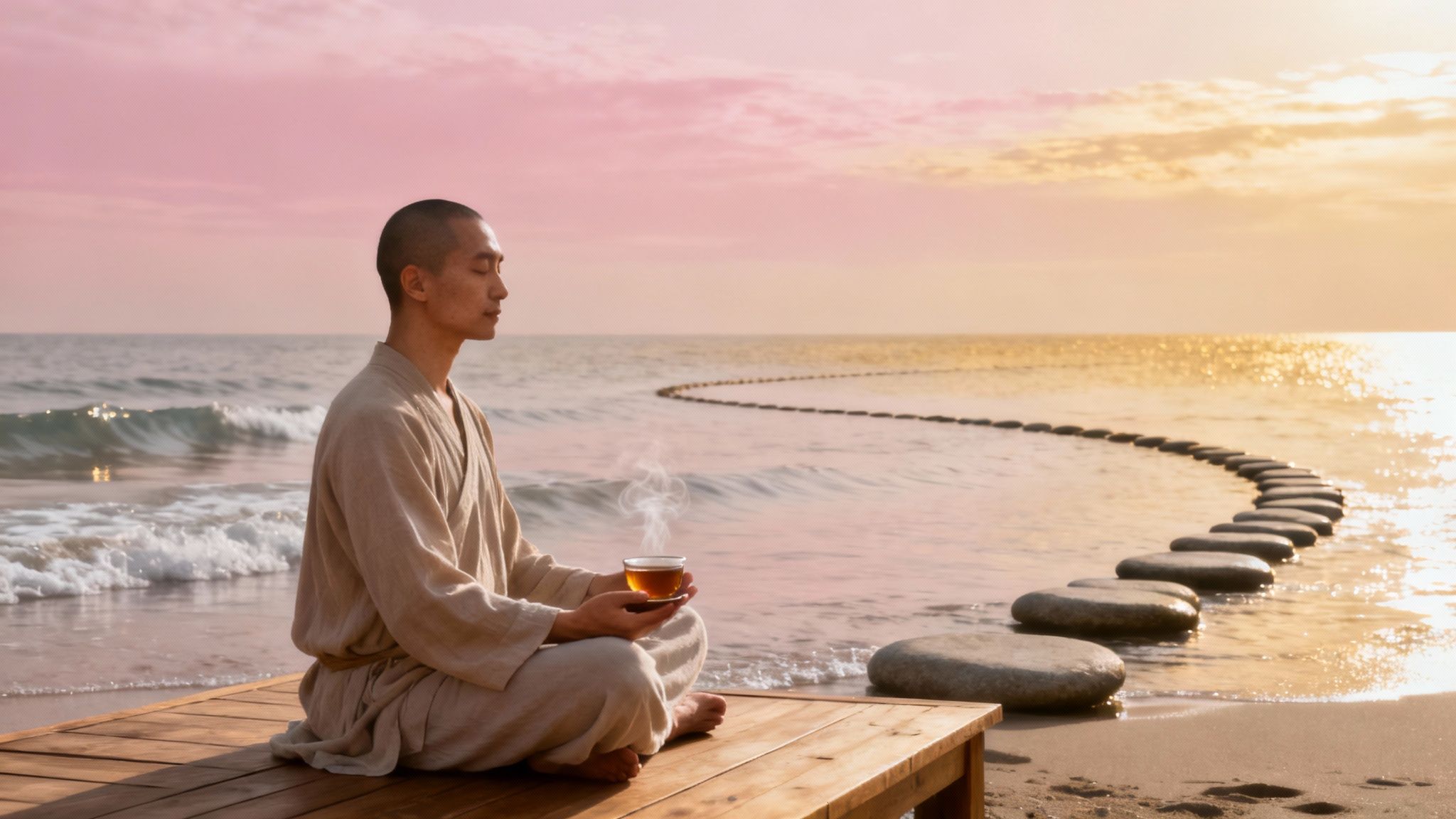 Mindfulness Based Stress Reduction: A Practical Guide
