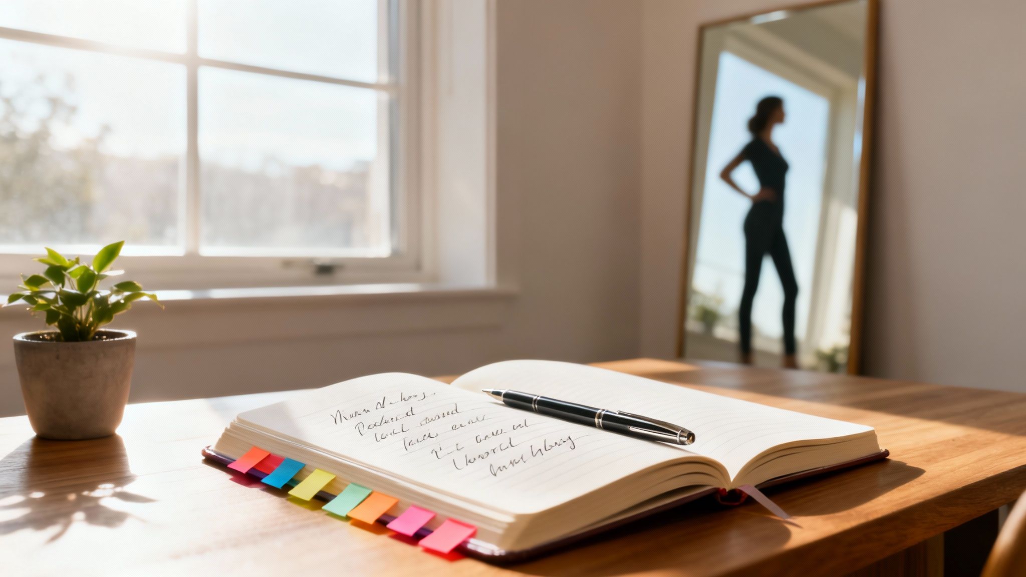 Self Confidence Affirmations: A Guide to Building Inner Strength