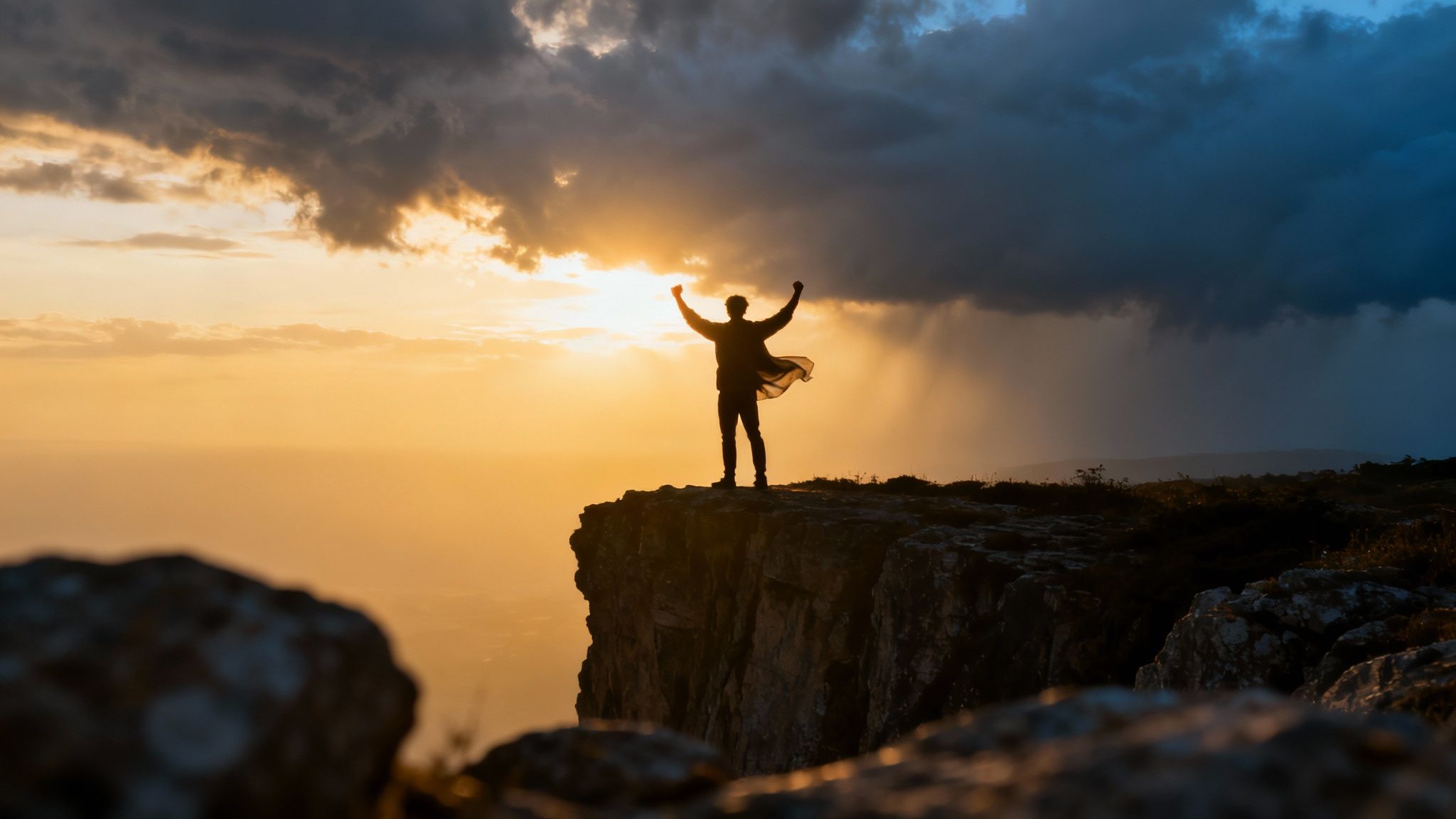 A Practical Guide on How to Become Fearless