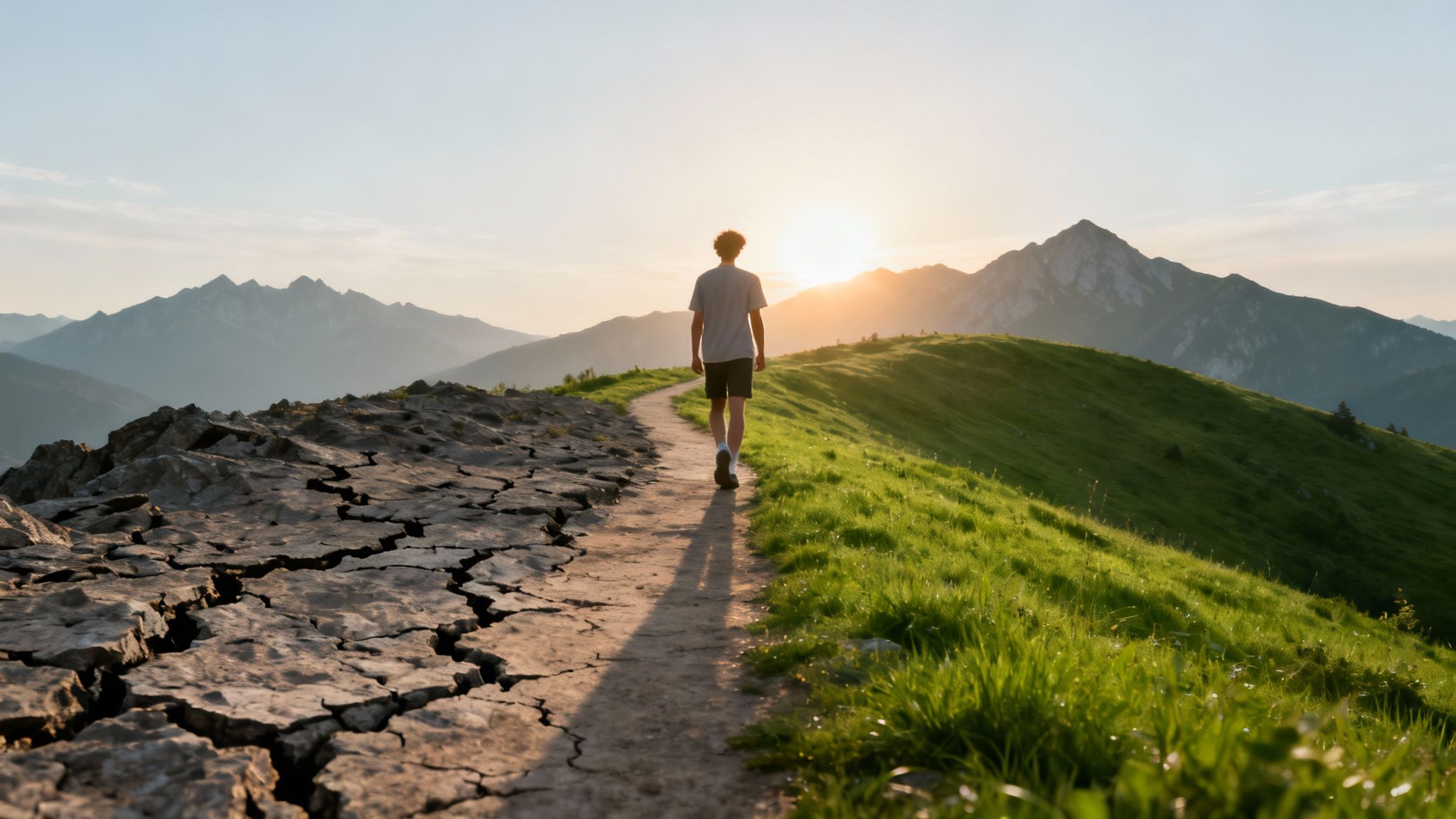 How to Develop a Growth Mindset for Real Resilience