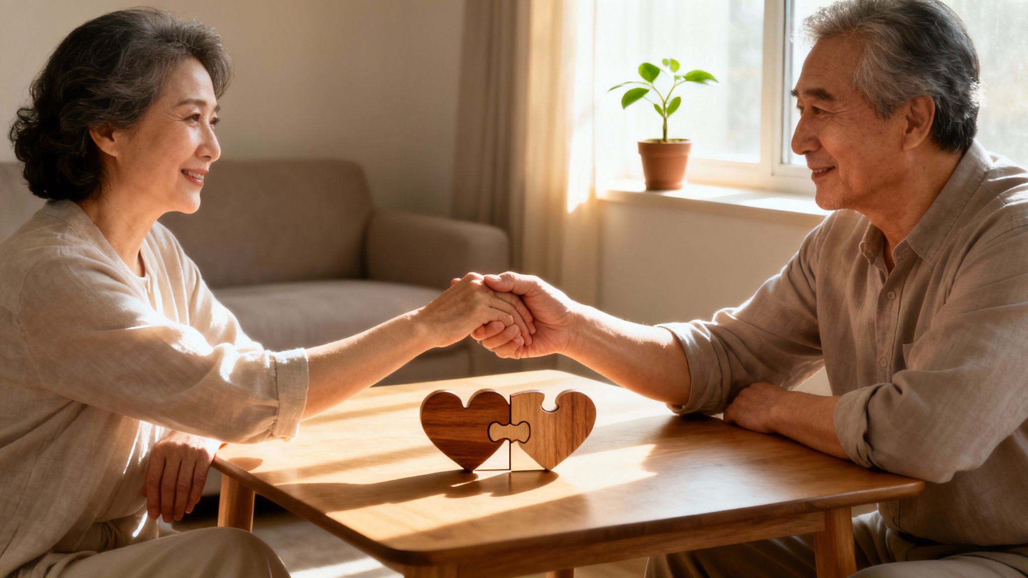 How to Fix a Broken Relationship and Rebuild Your Connection