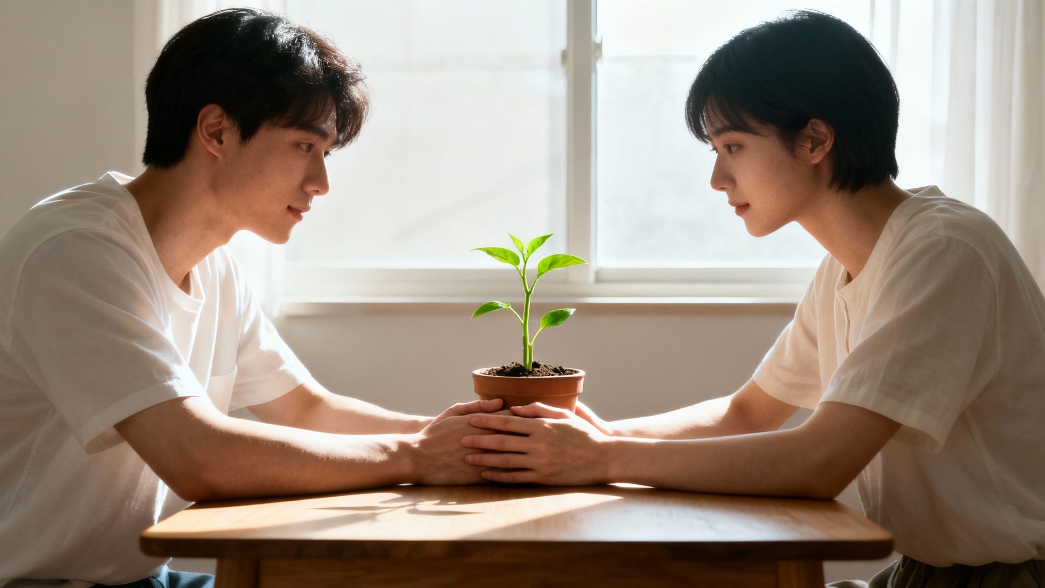 Overcome insecurity in relationship: Build Confidence and Trust