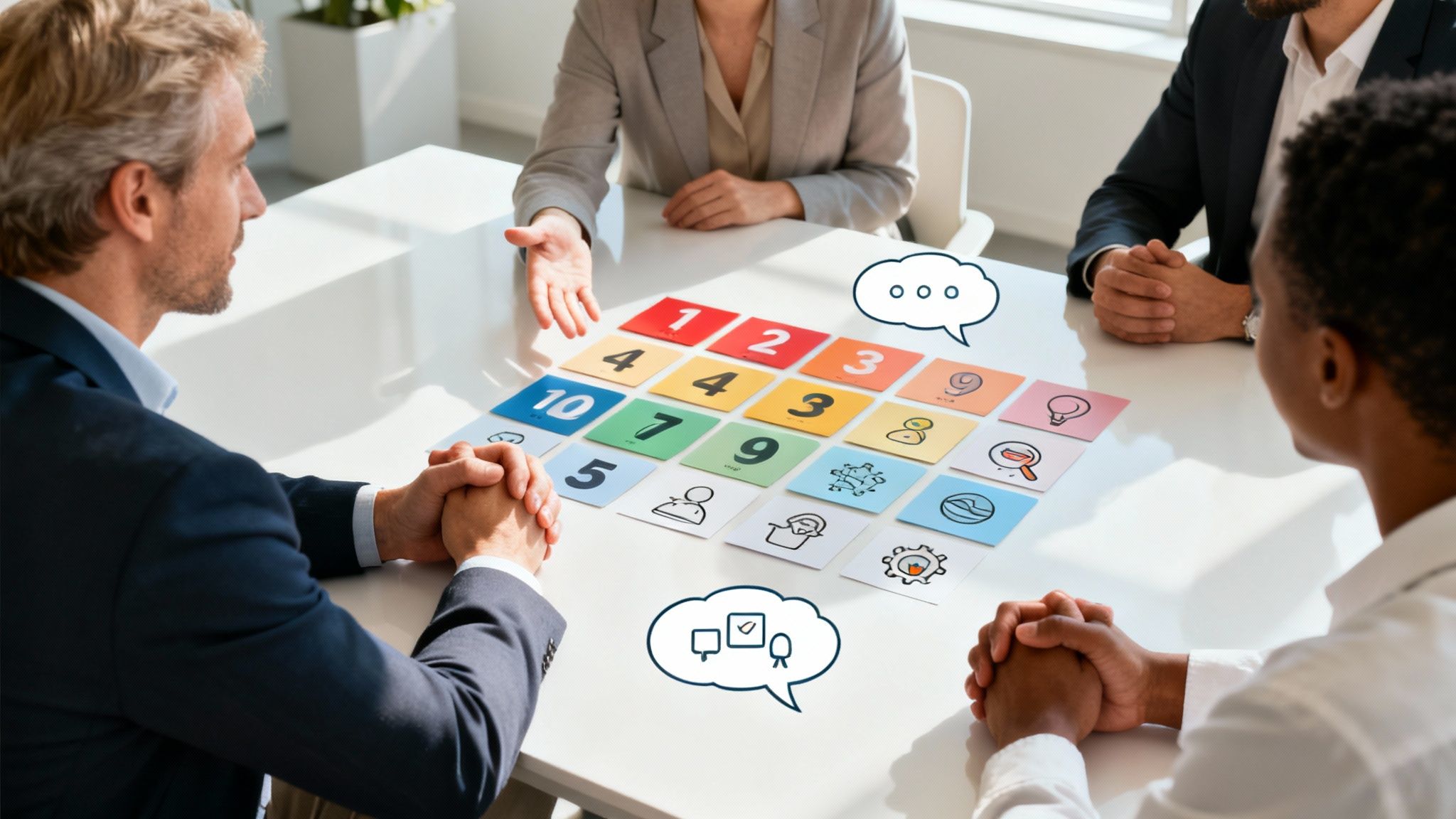 10 Effective Workplace Conflict Resolution Strategies