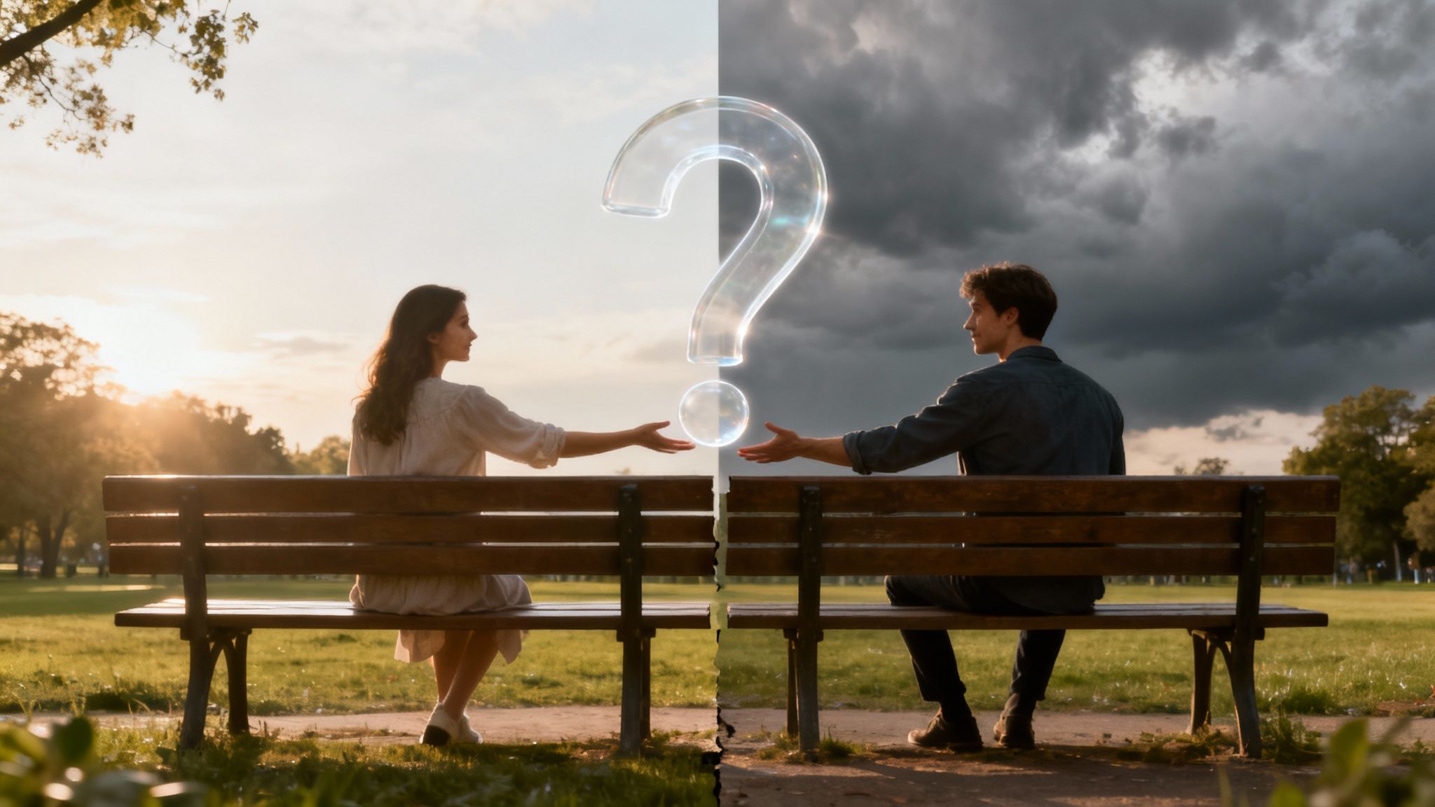 What Is the Complicated Relationship Meaning? Signs and Causes