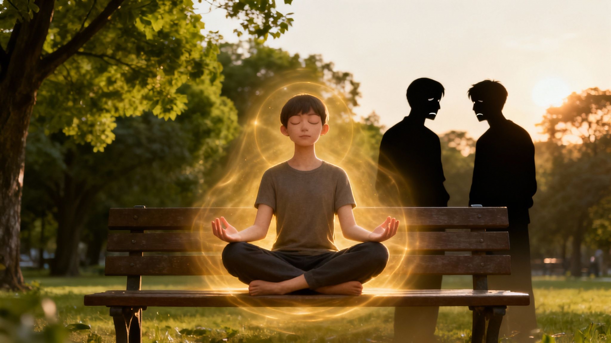 How to deal with negative friends: 7 practical steps to protect your energy