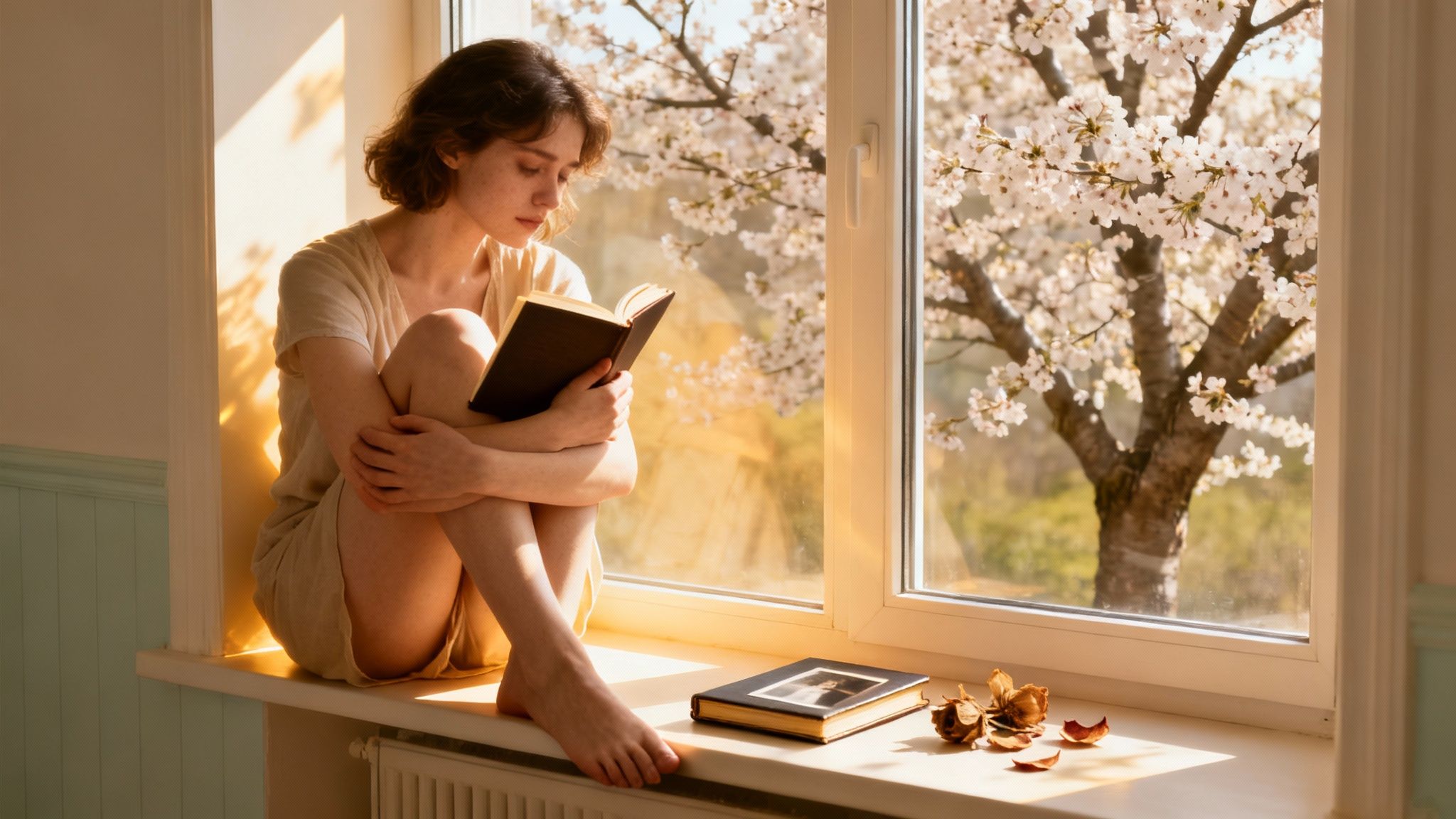 How to forget about someone you love and start healing