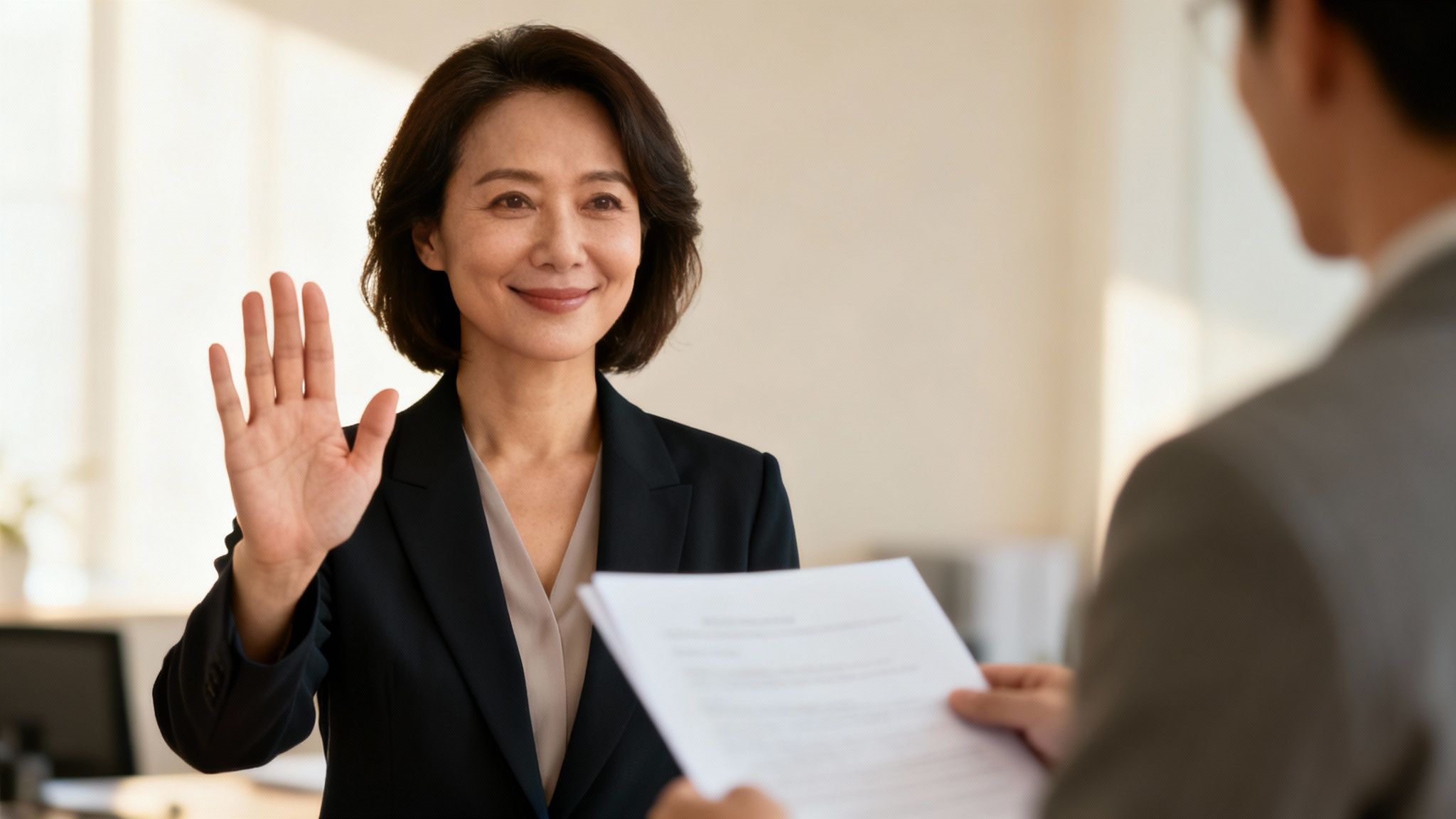 How to Politely Say No with Confidence and Compassion