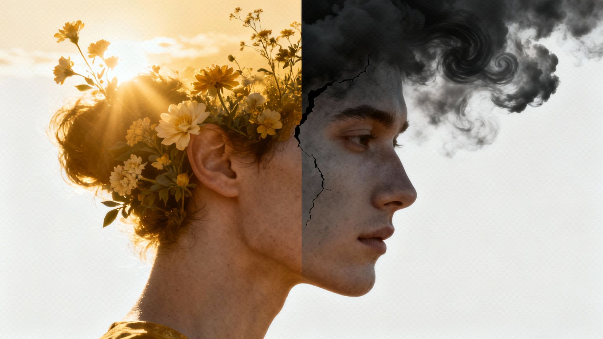 Mastering Your Mindset: A Guide to Positive and Negative Thinking