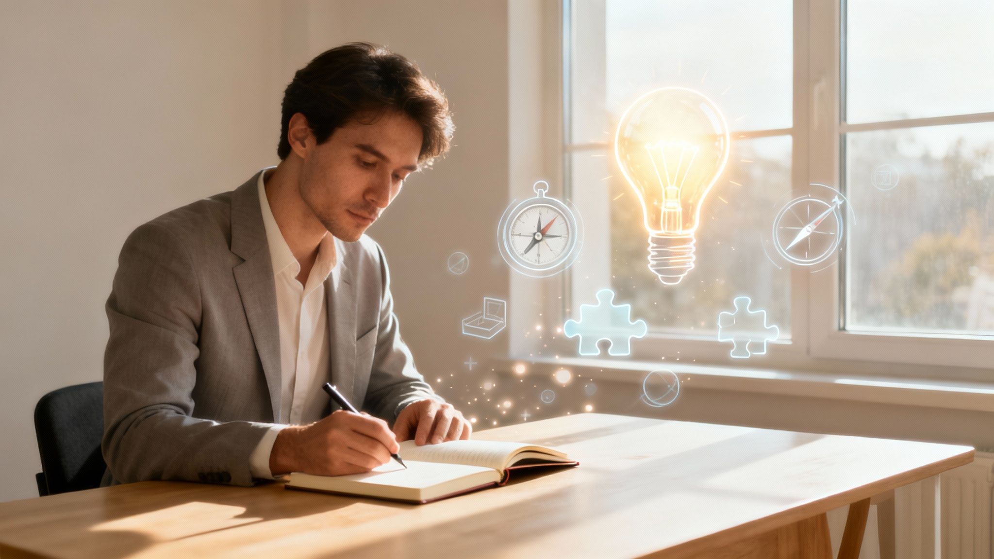 How to Discover Your Strengths and Unlock Your Potential