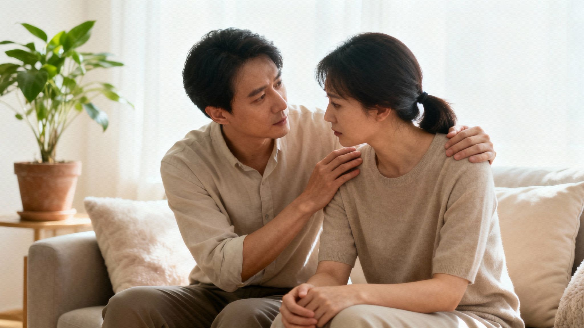 How to Help Someone with Anxiety: A Practical Guide