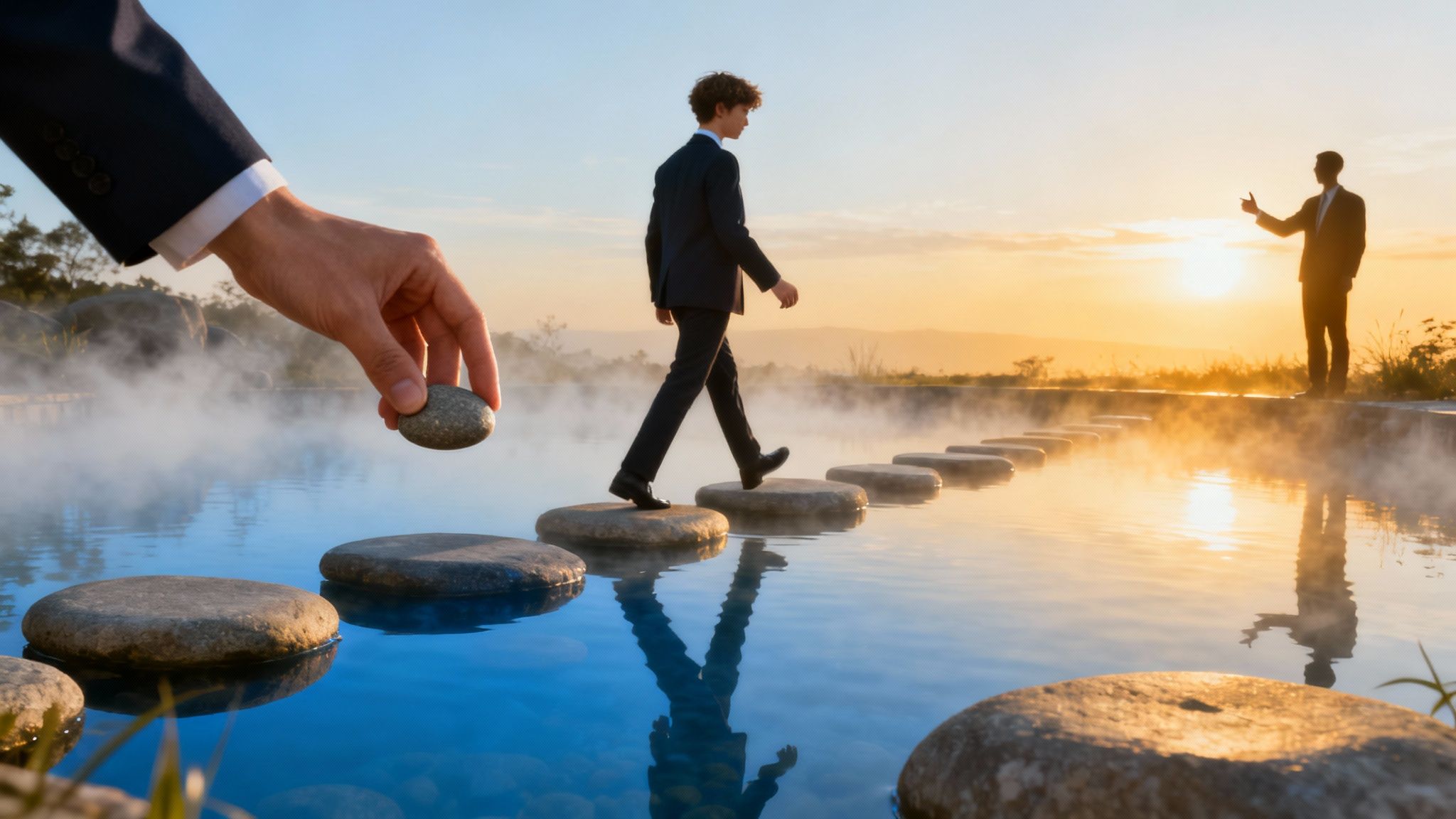 How to Overcome Rejection and Build Your Confidence