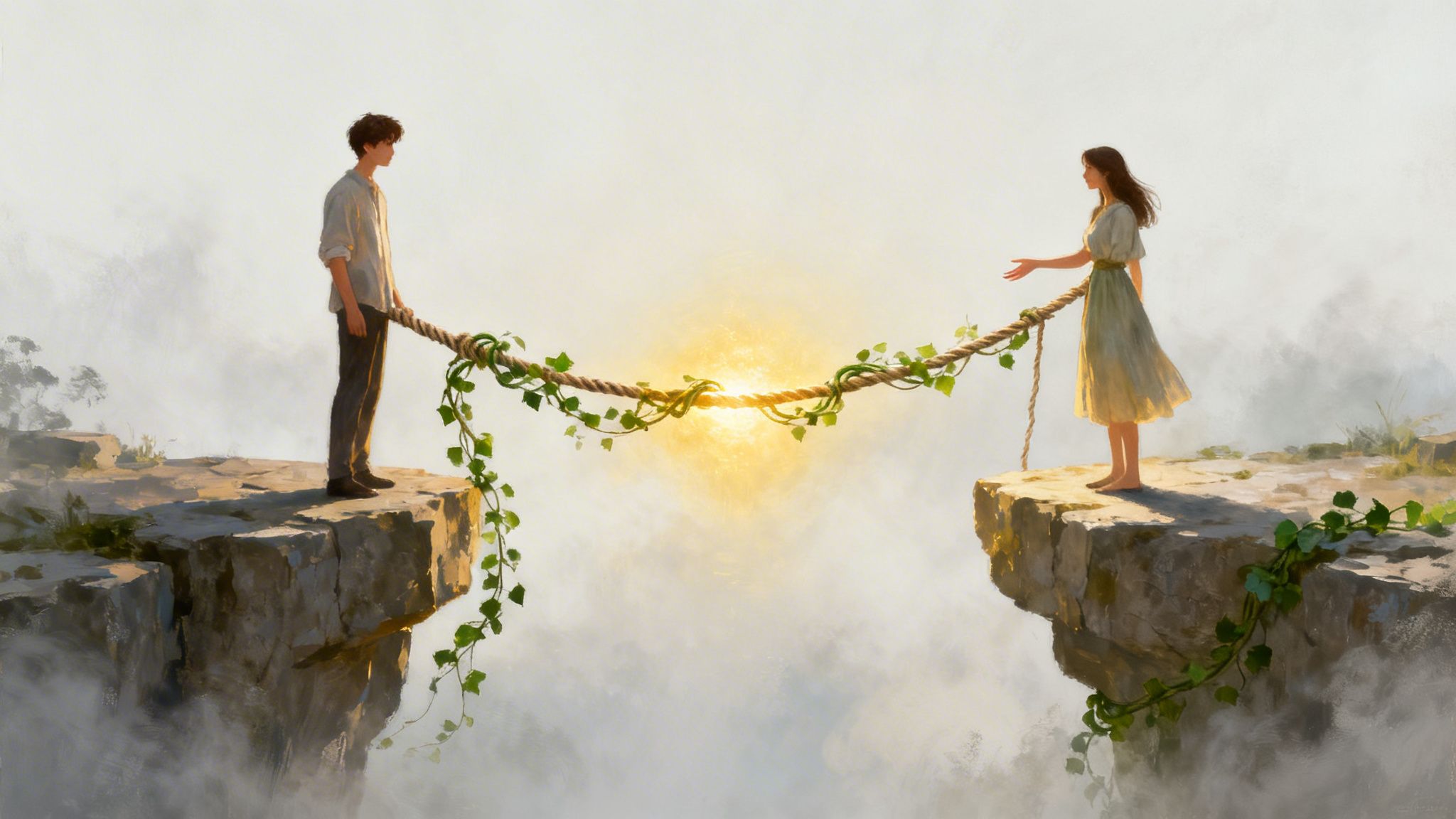 Feeling Insecure in Your Relationship? How to Build Trust and Confidence