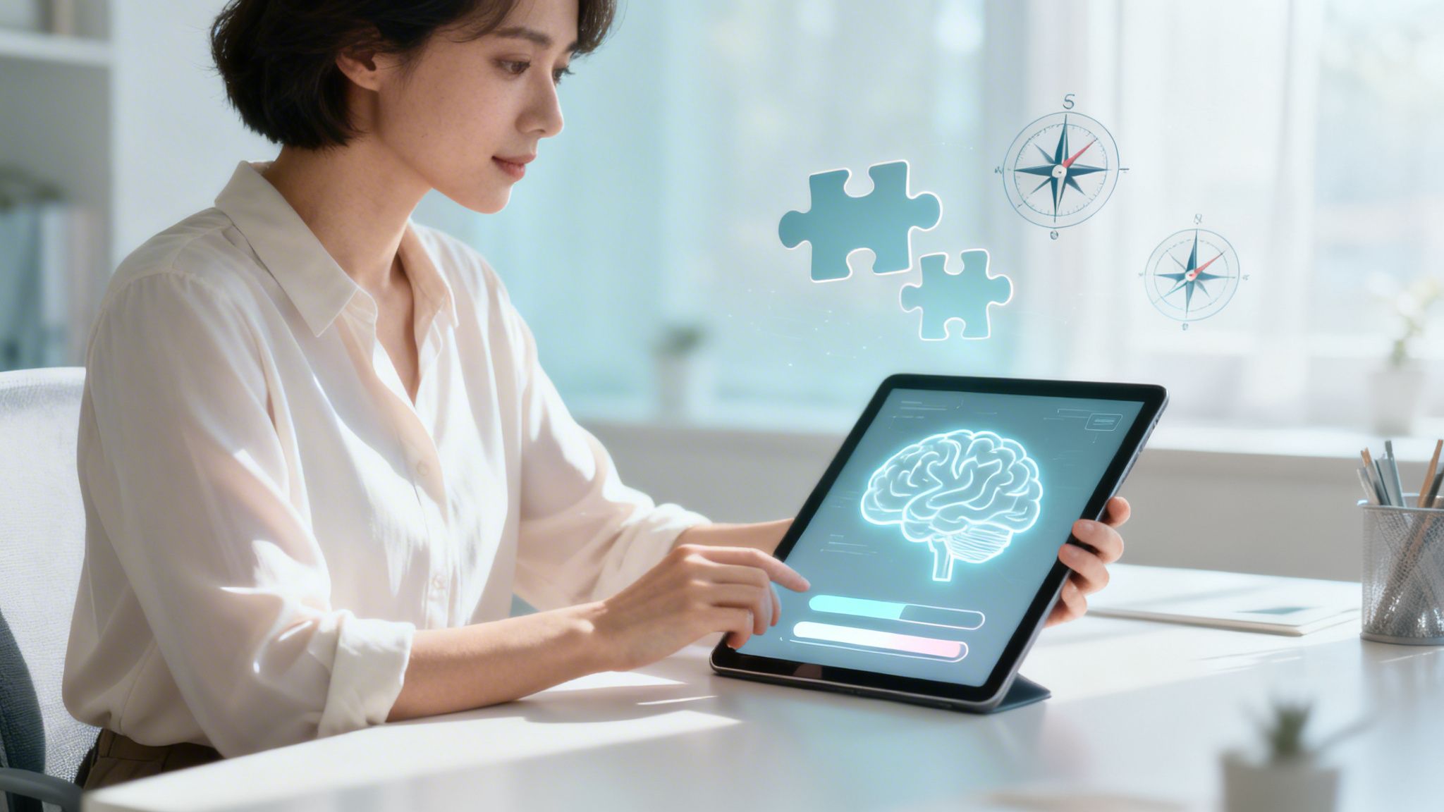 A Guide to Taking a Mental Health Assessment Online