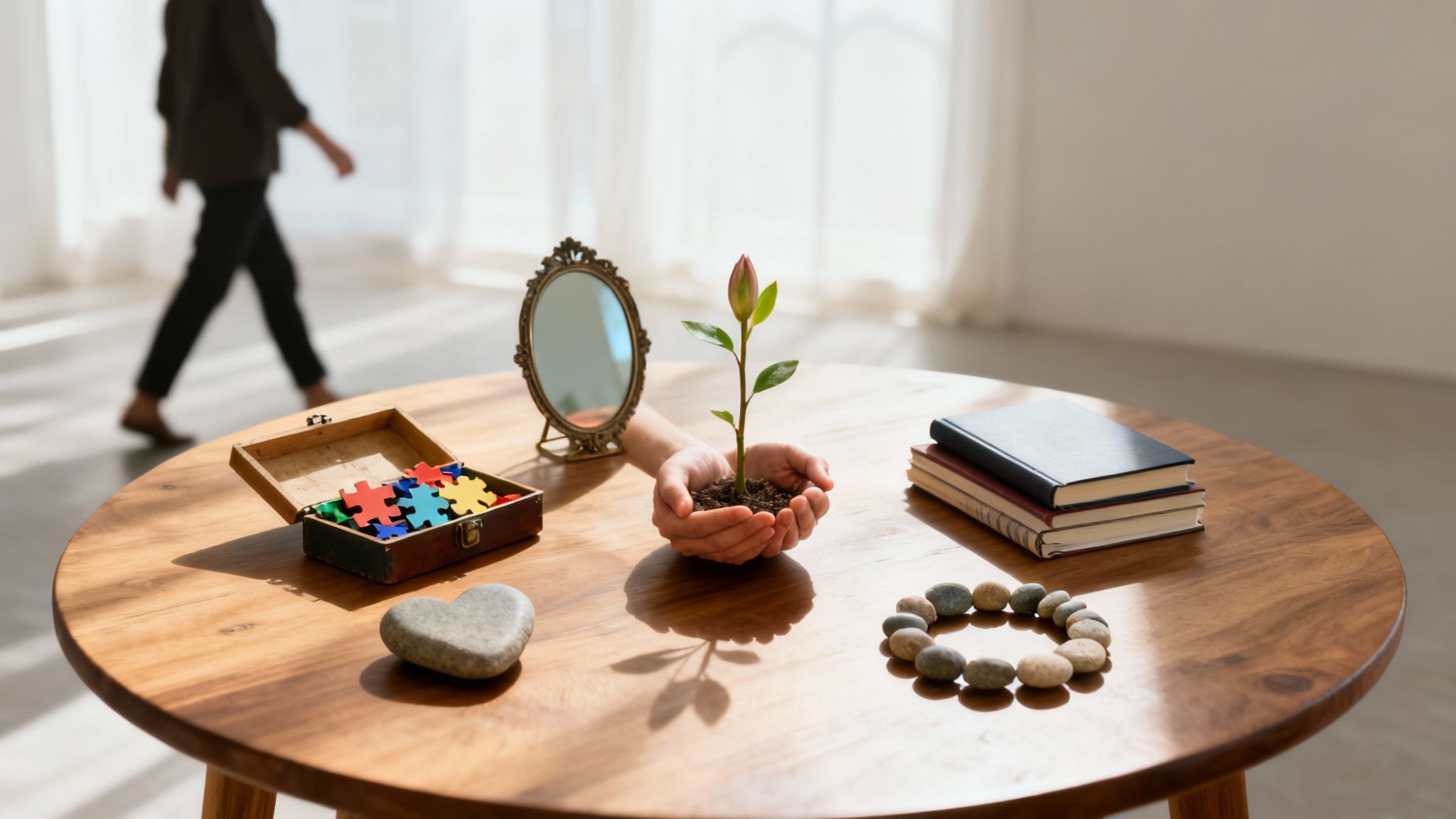 A Guide to Different Methods of Counselling