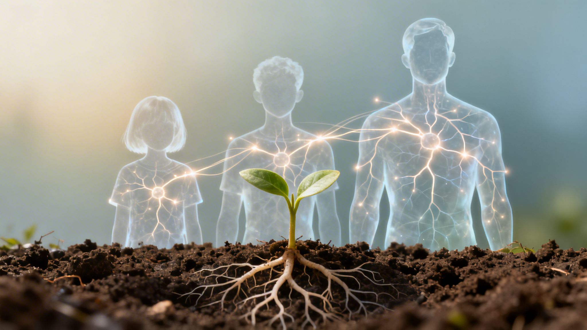 Understanding the Principles of Development and Growth