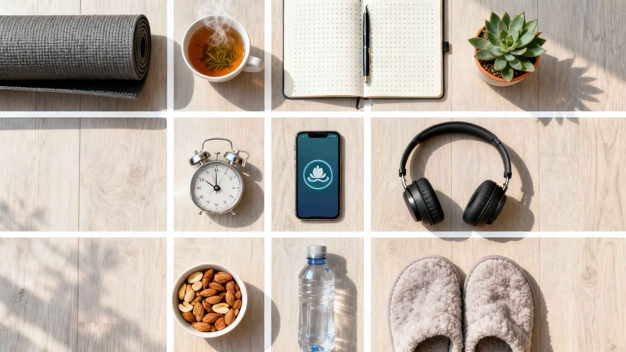 Stress Management Techniques: 10 Proven Ways to Boost Calm and Focus