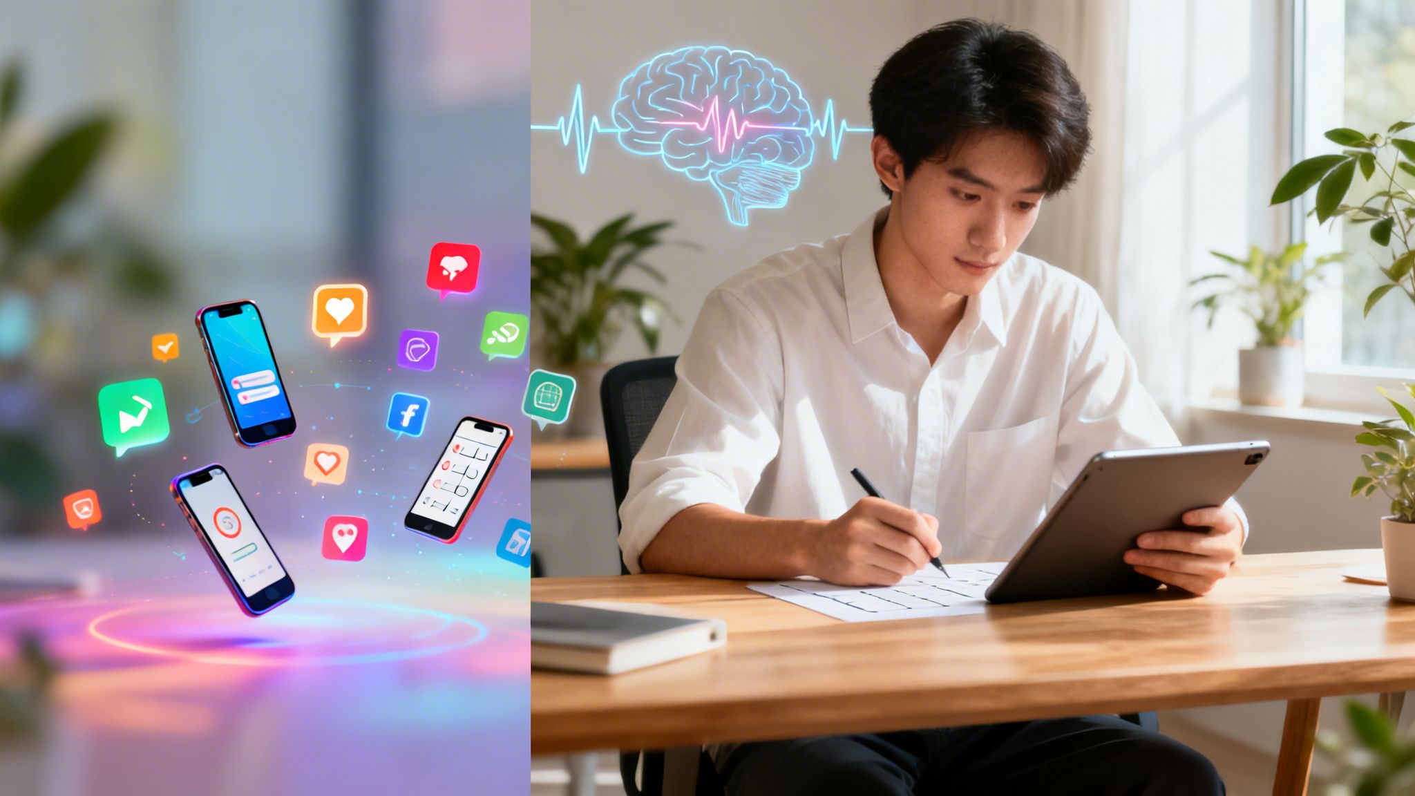 Feeling Distracted? A Guide to the Attention Span Test