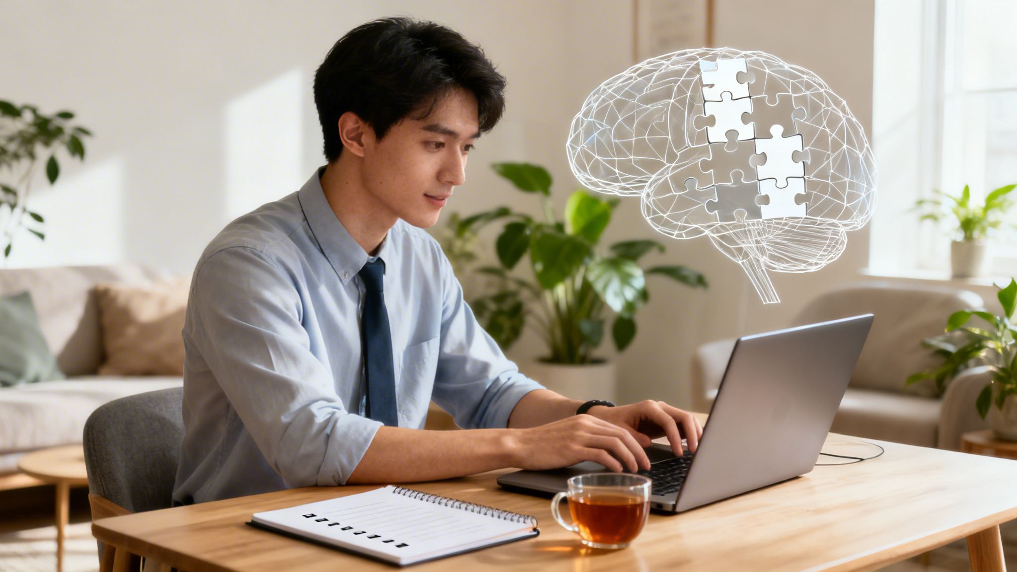 Unlock Your Potential with Cognitive Behavioral Therapy Online