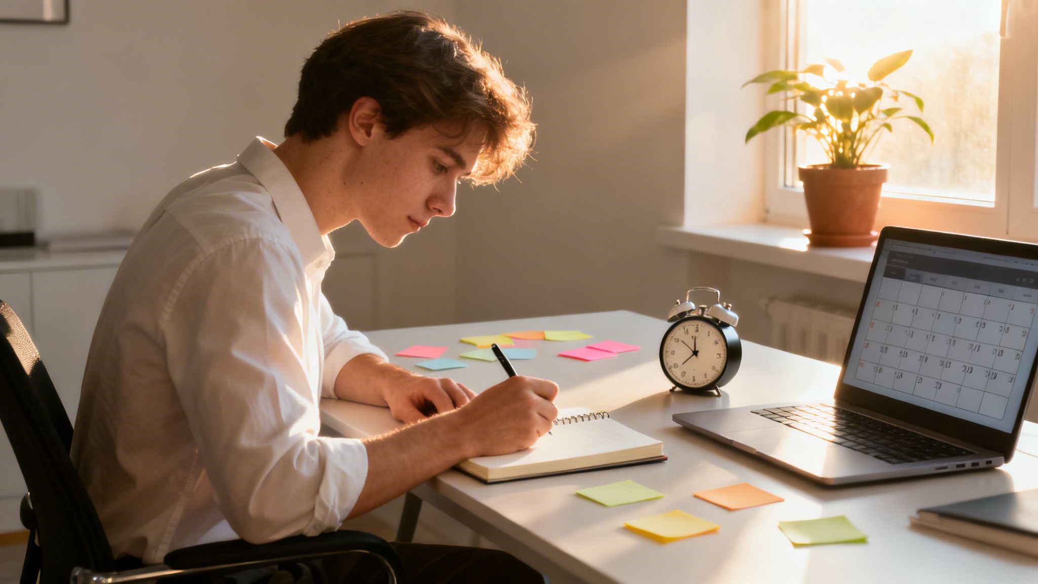 How to Beat Procrastination and Reclaim Your Time