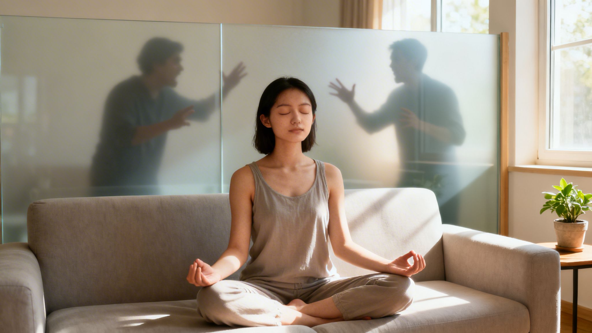 How to Deal with Toxic Family Members and Reclaim Your Peace