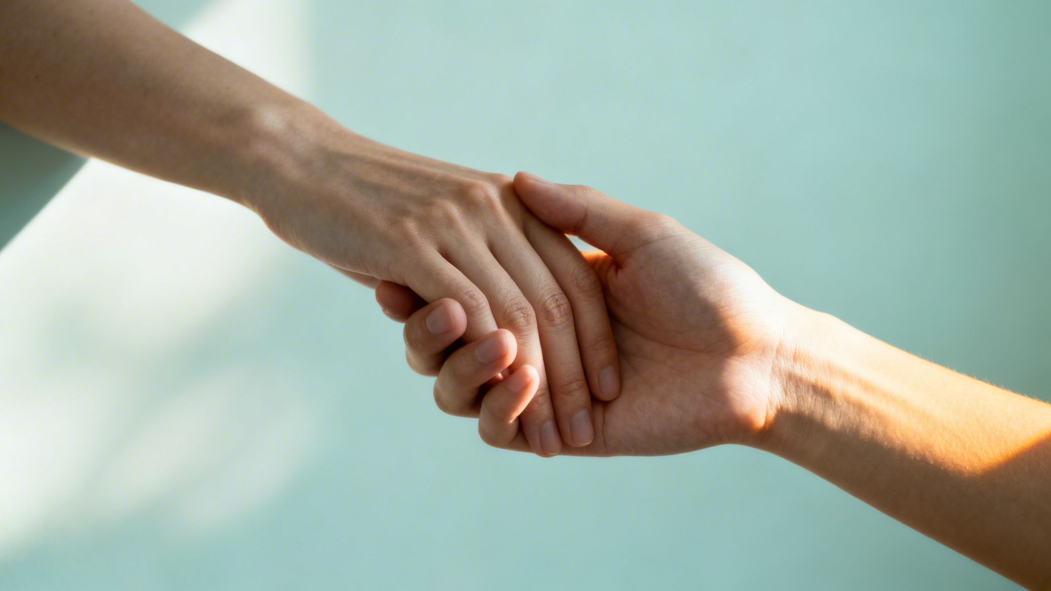 How to Overcome Fear of Abandonment and Build Stronger Bonds