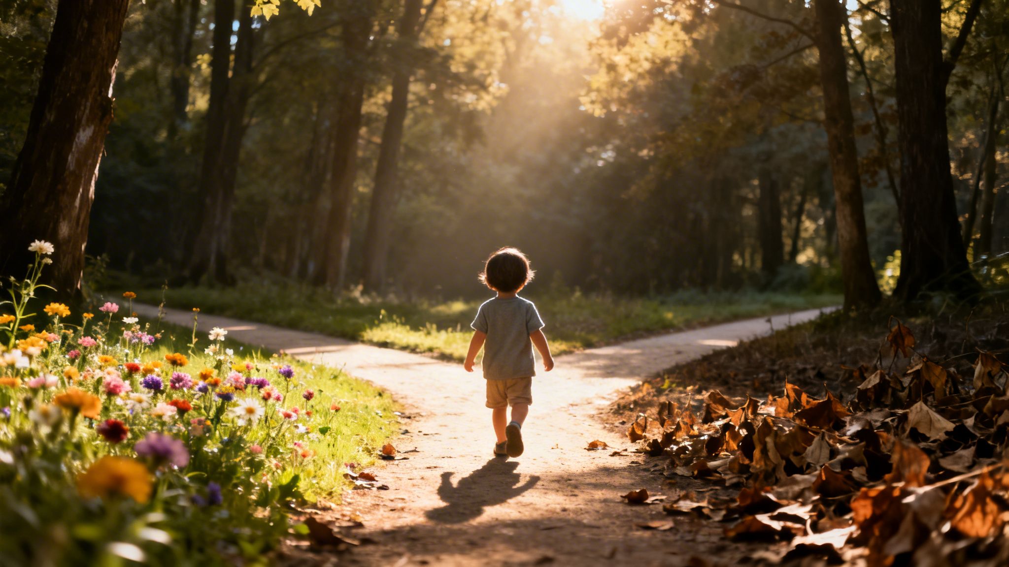 Navigating Initiative vs Guilt for Lifelong Well-Being