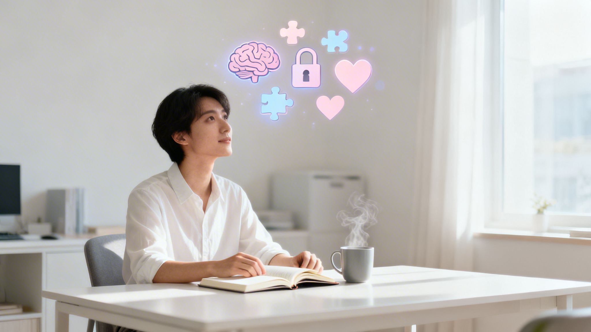 A Compassionate Guide to Anxiety and Related Disorders for 2026