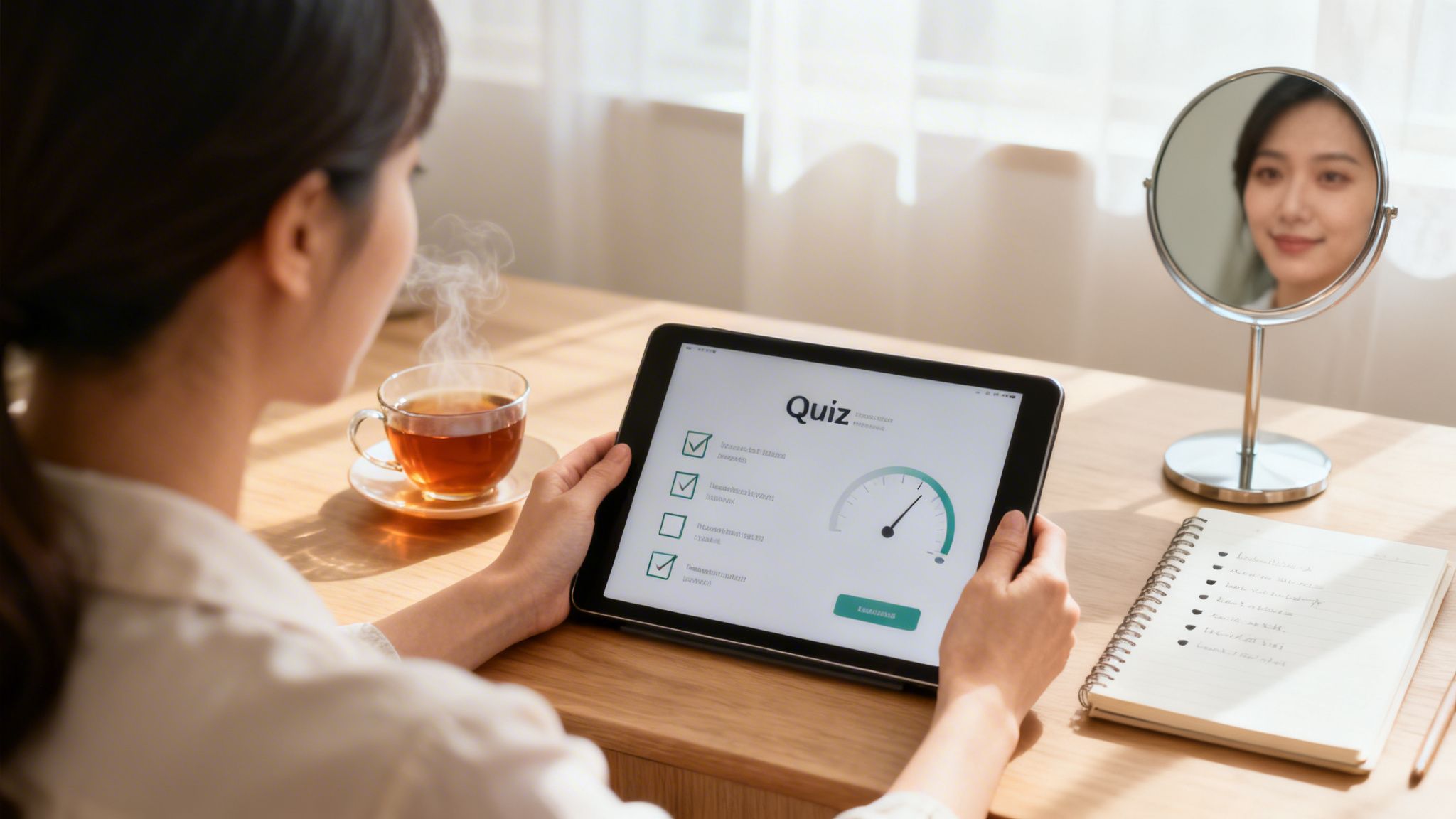 12 Best Self Esteem Quizzes to Understand Yourself Better