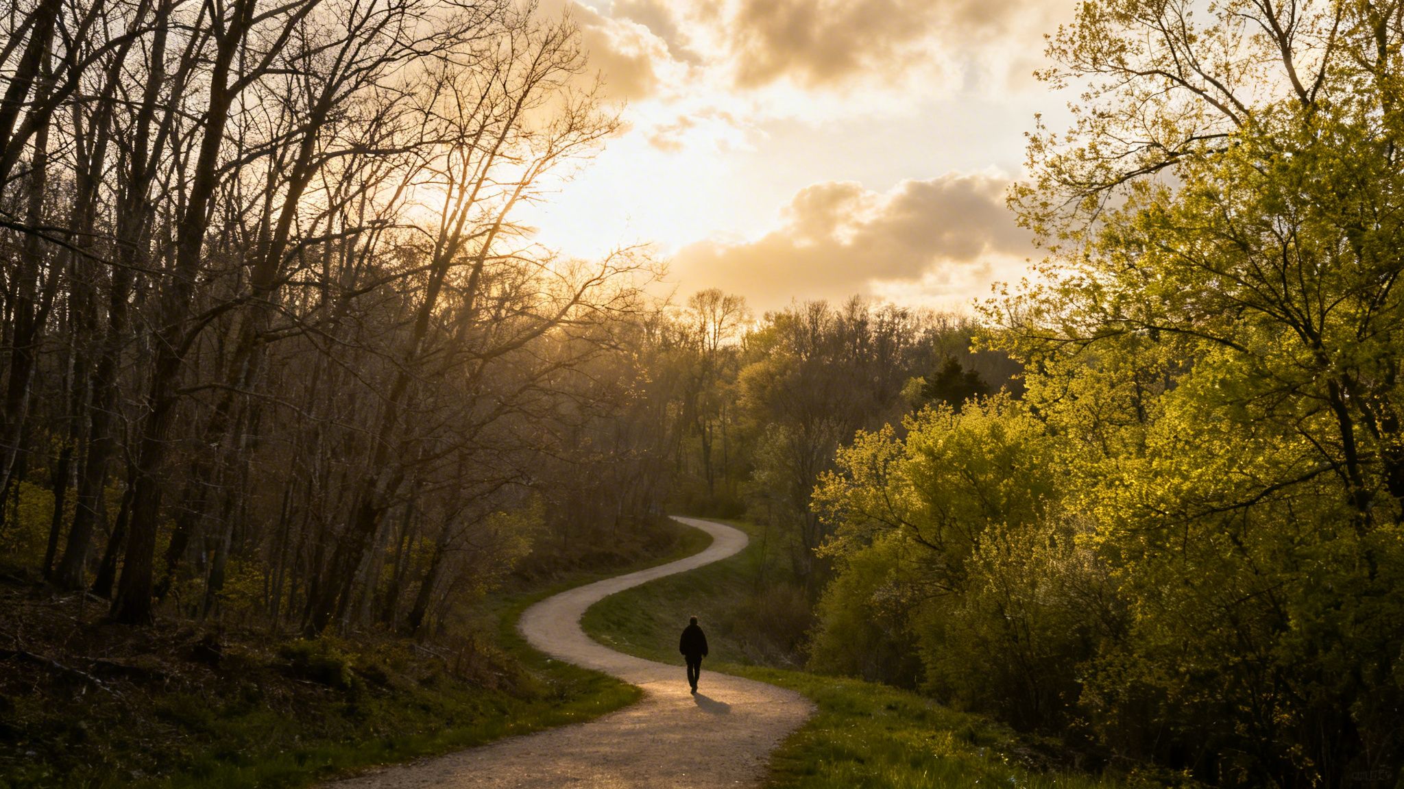 Navigating Life’s Themes of Change and Building Resilience