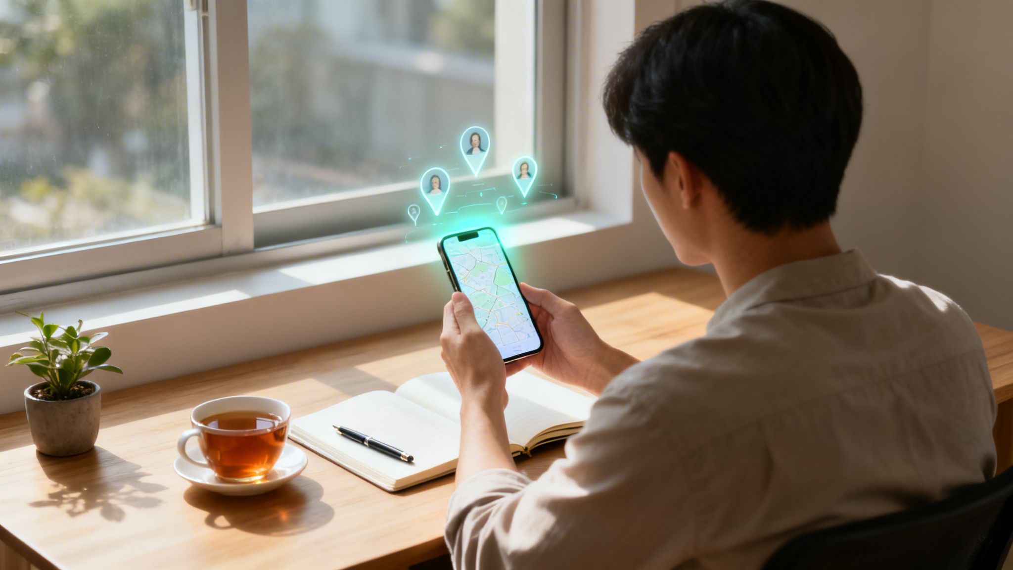 Finding a Therapist for Depression: Your Guide to Support