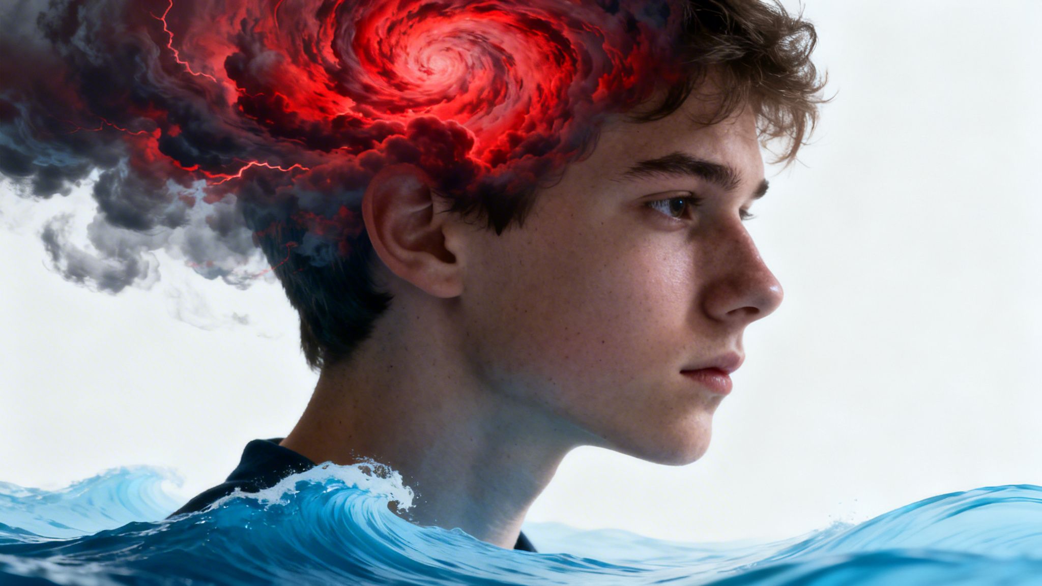 Your Guide to Understanding Every Thought on Anger