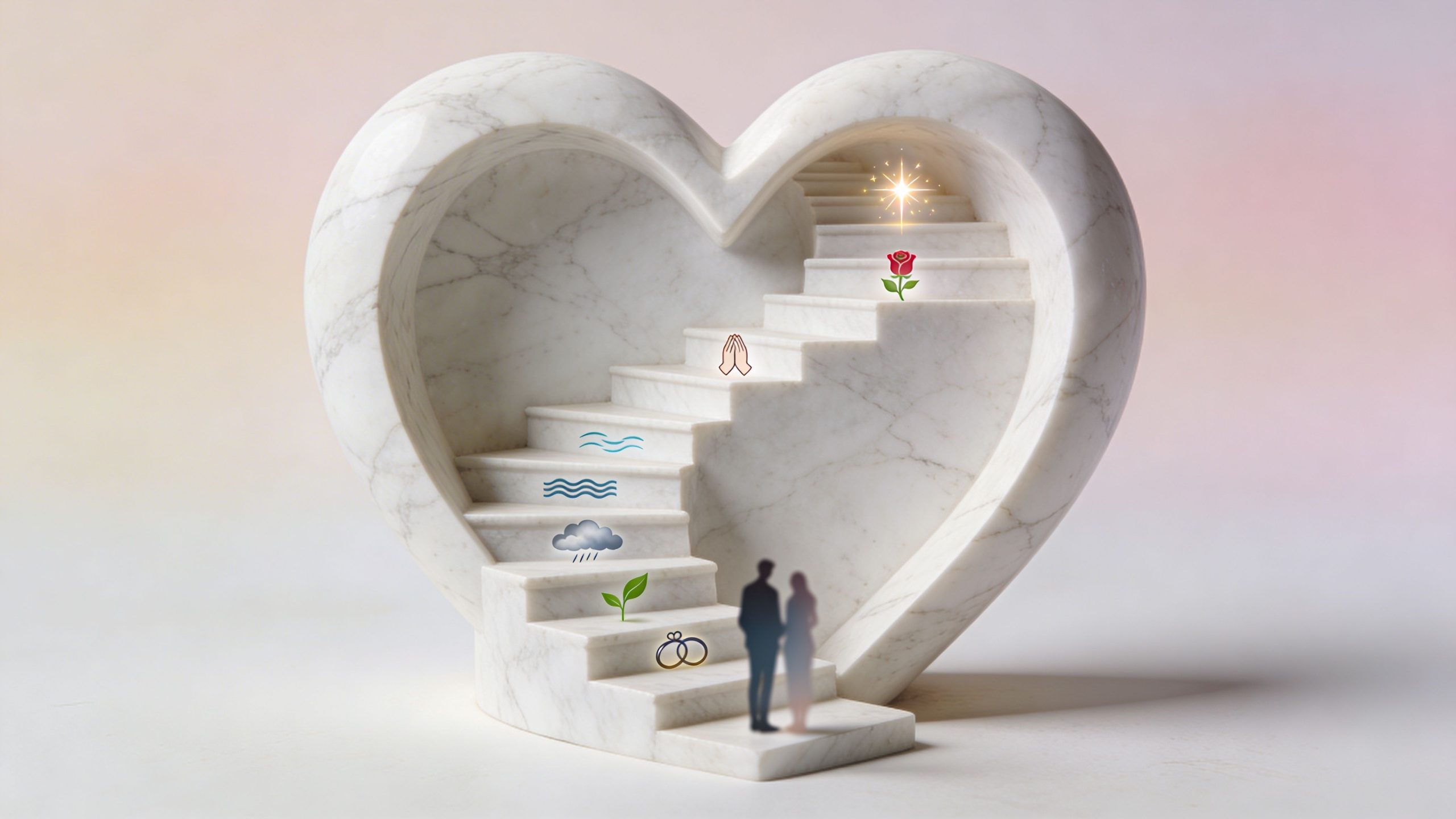 The 7 Stages of Love Psychology: A Complete Guide