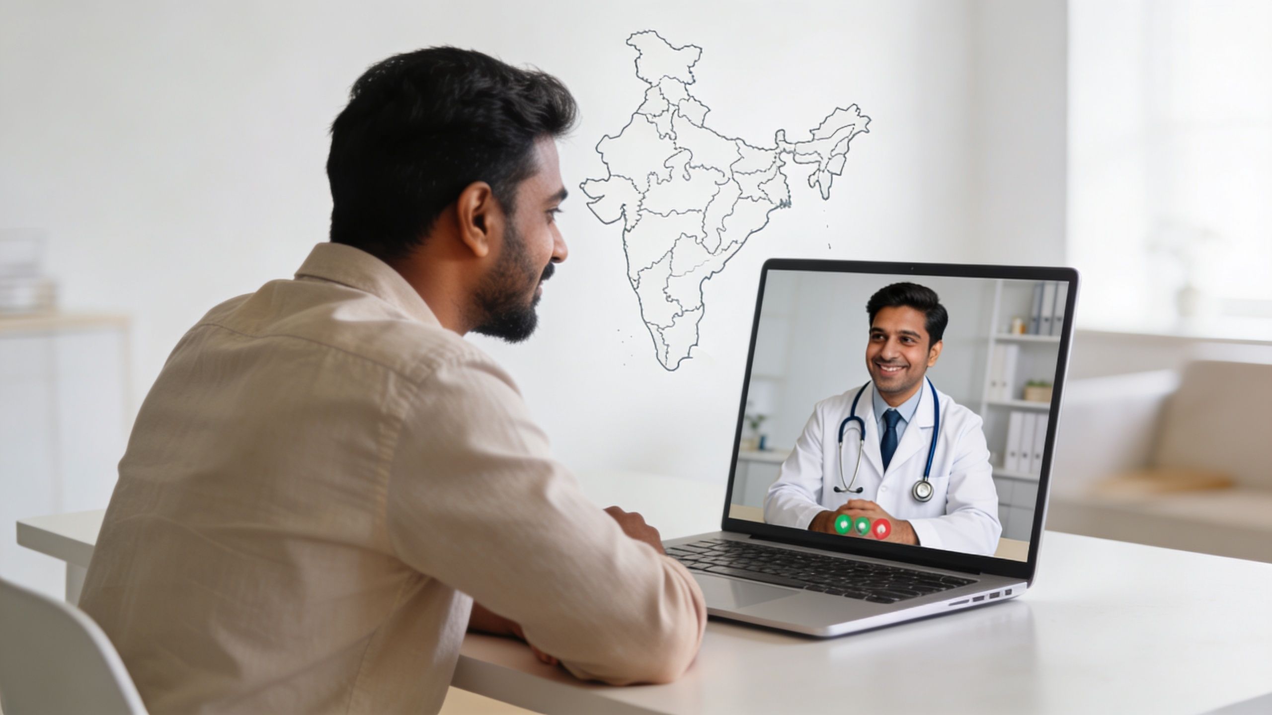 Find Your Bipolar Disorder Specialist in India