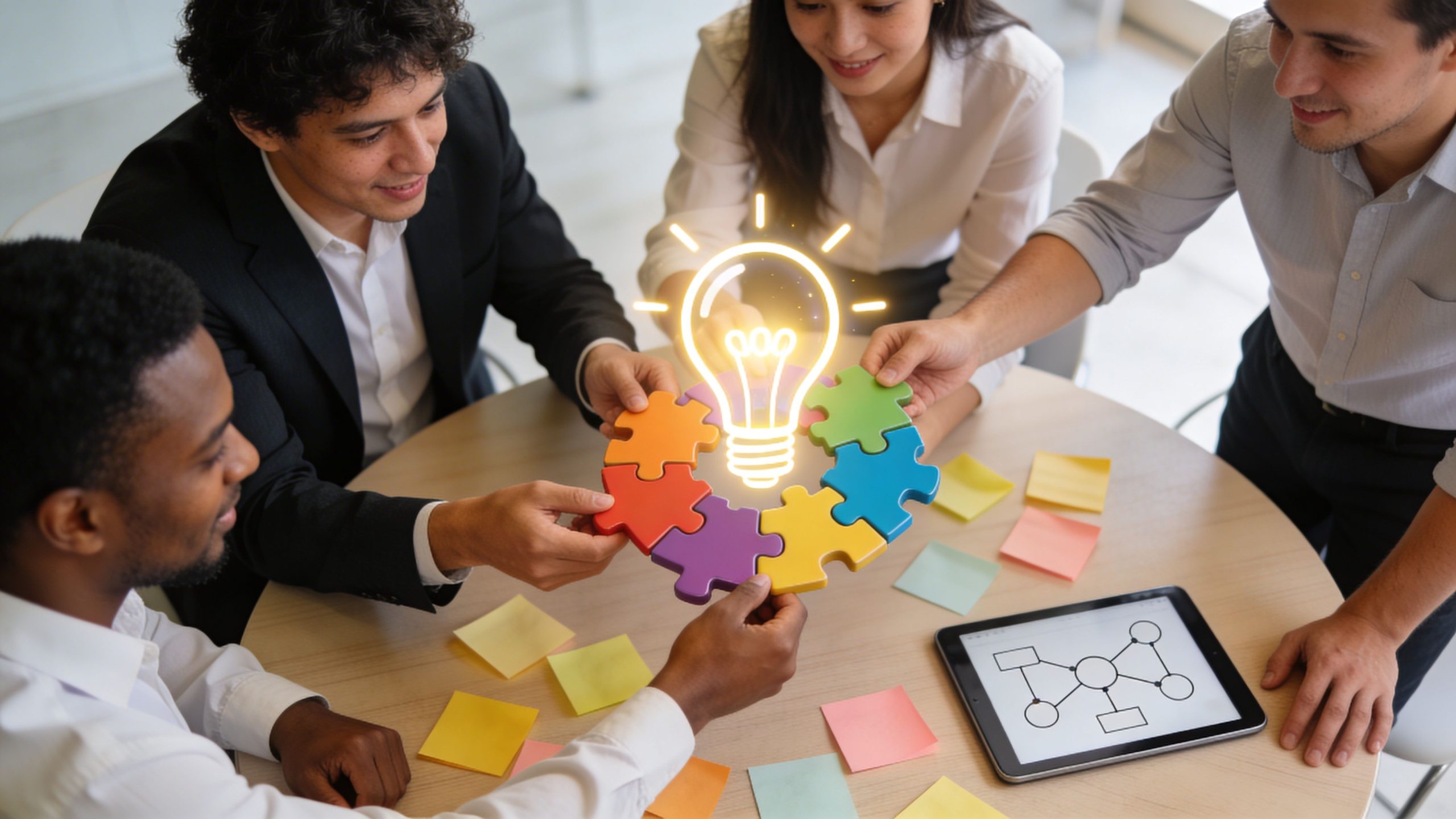 Effective Group Decision Making Strategies