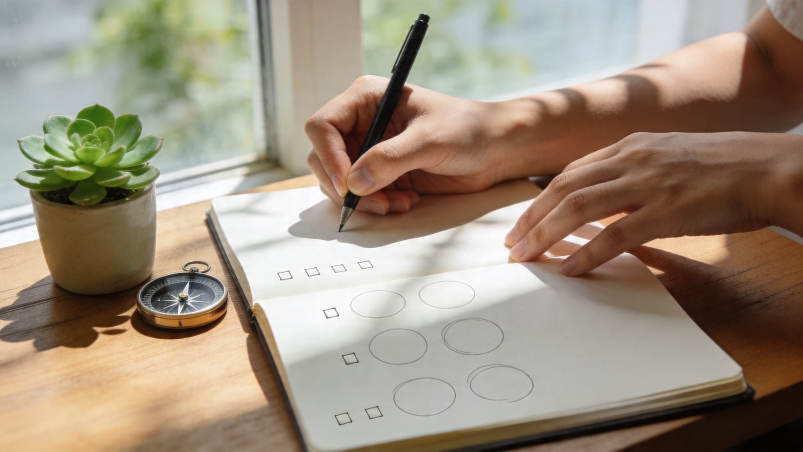 How to Discover Yourself: A Practical Guide to Clarity