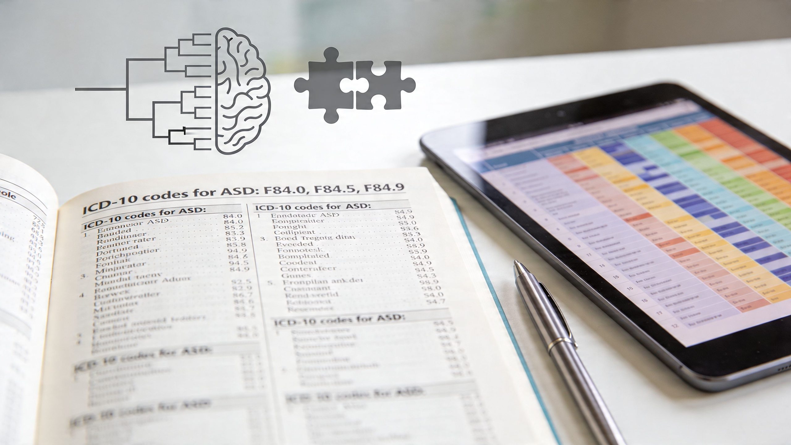 ICD 10 Code for ASD: A Complete Guide for India (2026)