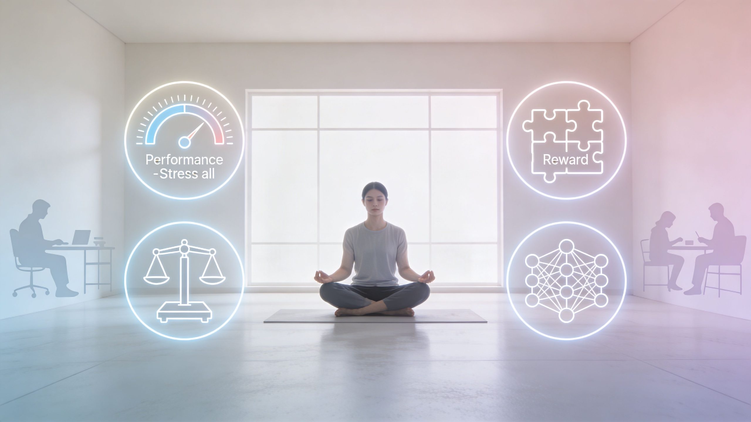 The Laws of Psychology: Understand Your World