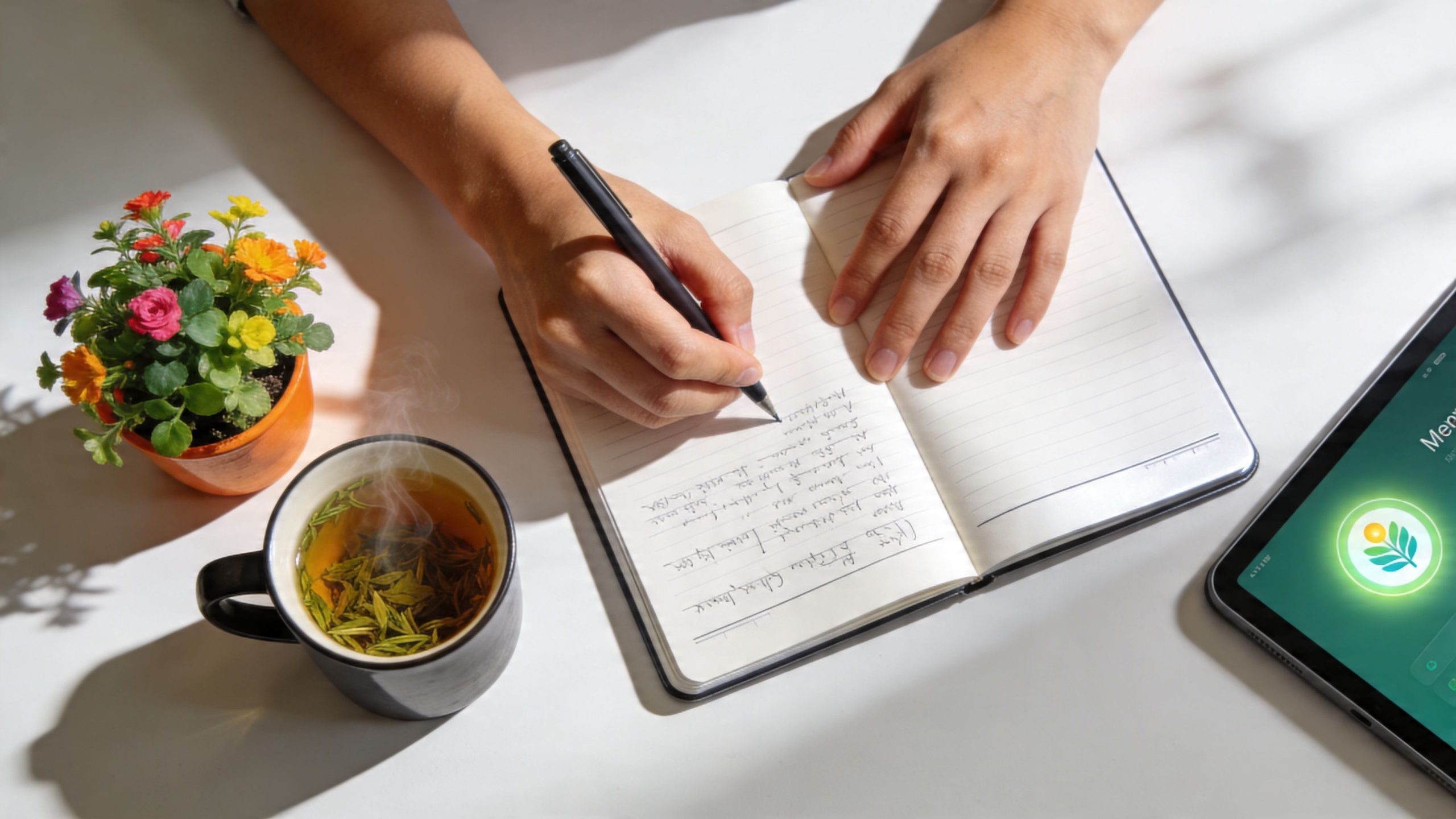 Mind and Wellness: Your Ultimate Guide to Well-being