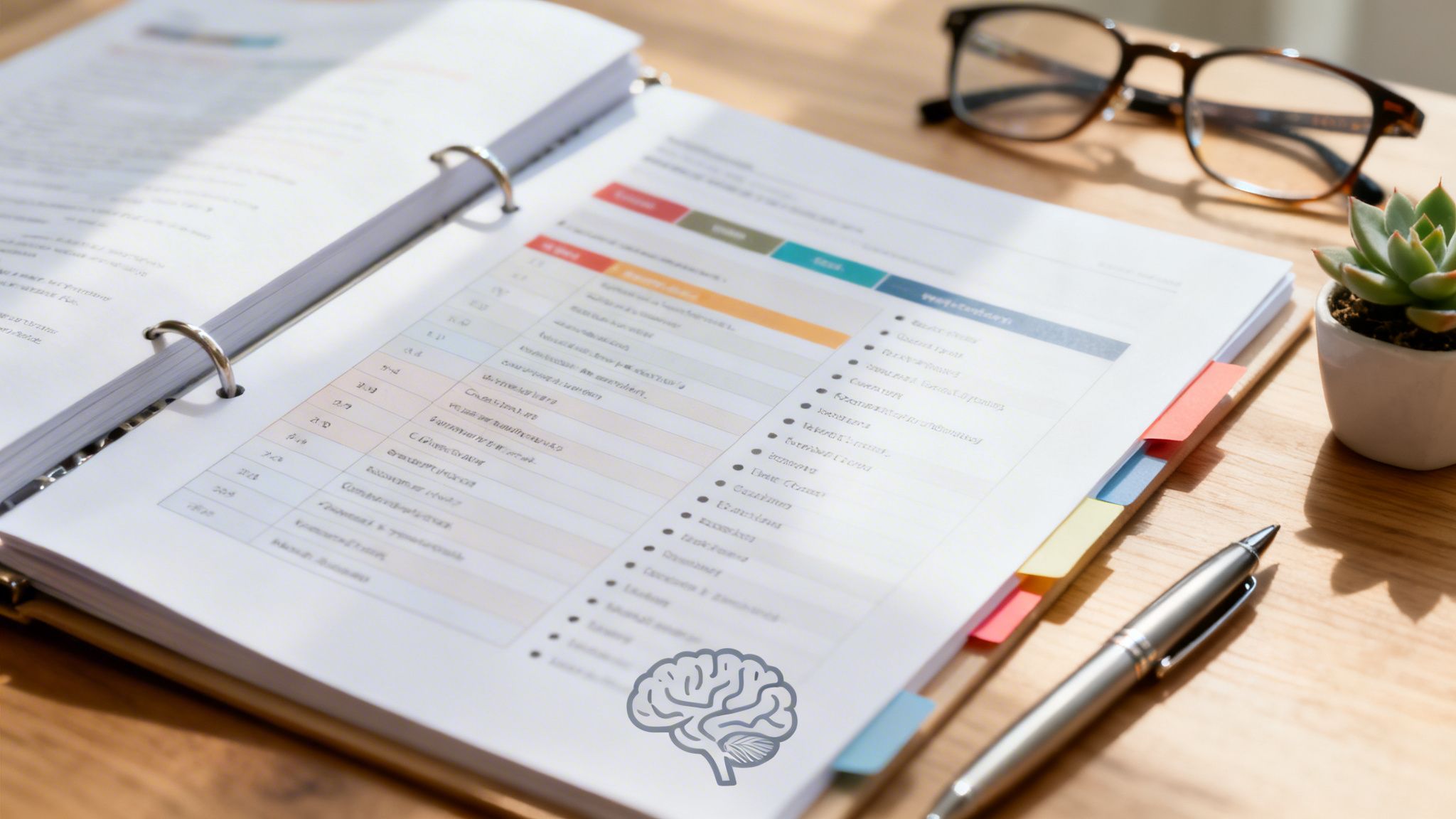 Master Psychiatric Terminology PDF: Understand Mental Health