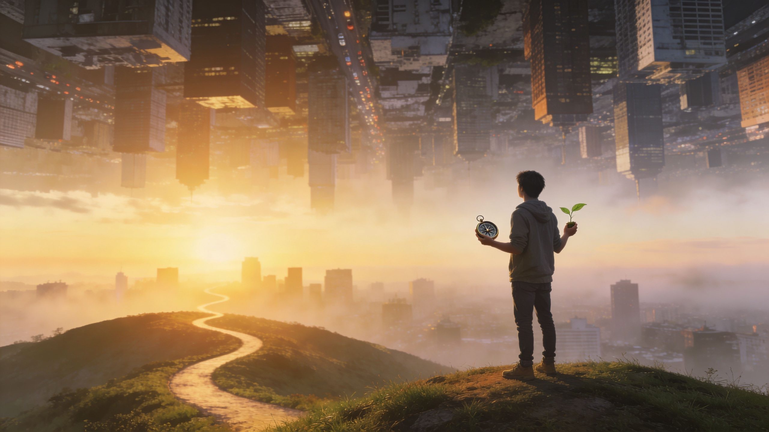 Uncovering the Real Pursuit of Happiness Meaning