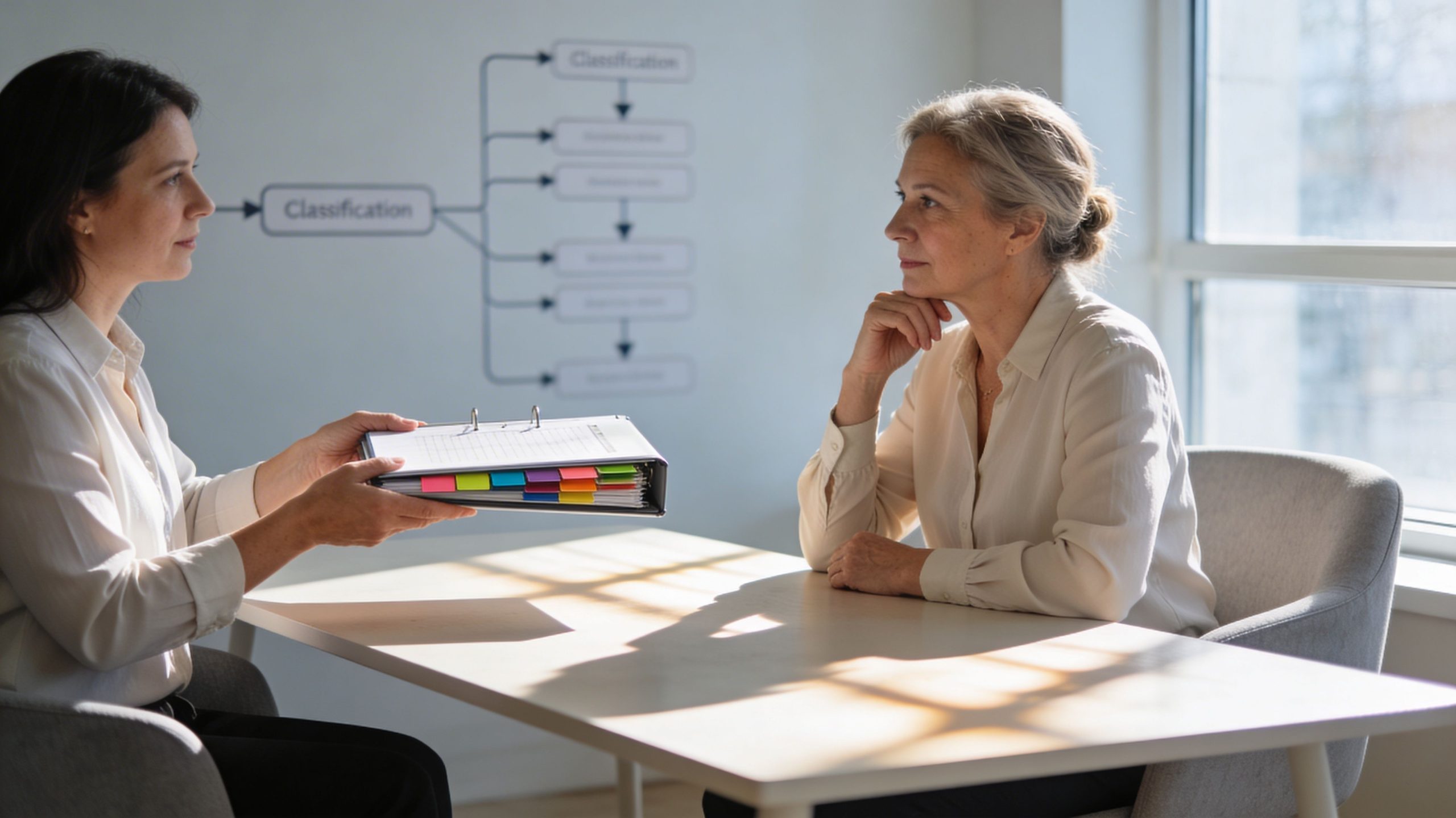 Reactive Depression ICD 10: Symptoms & Support