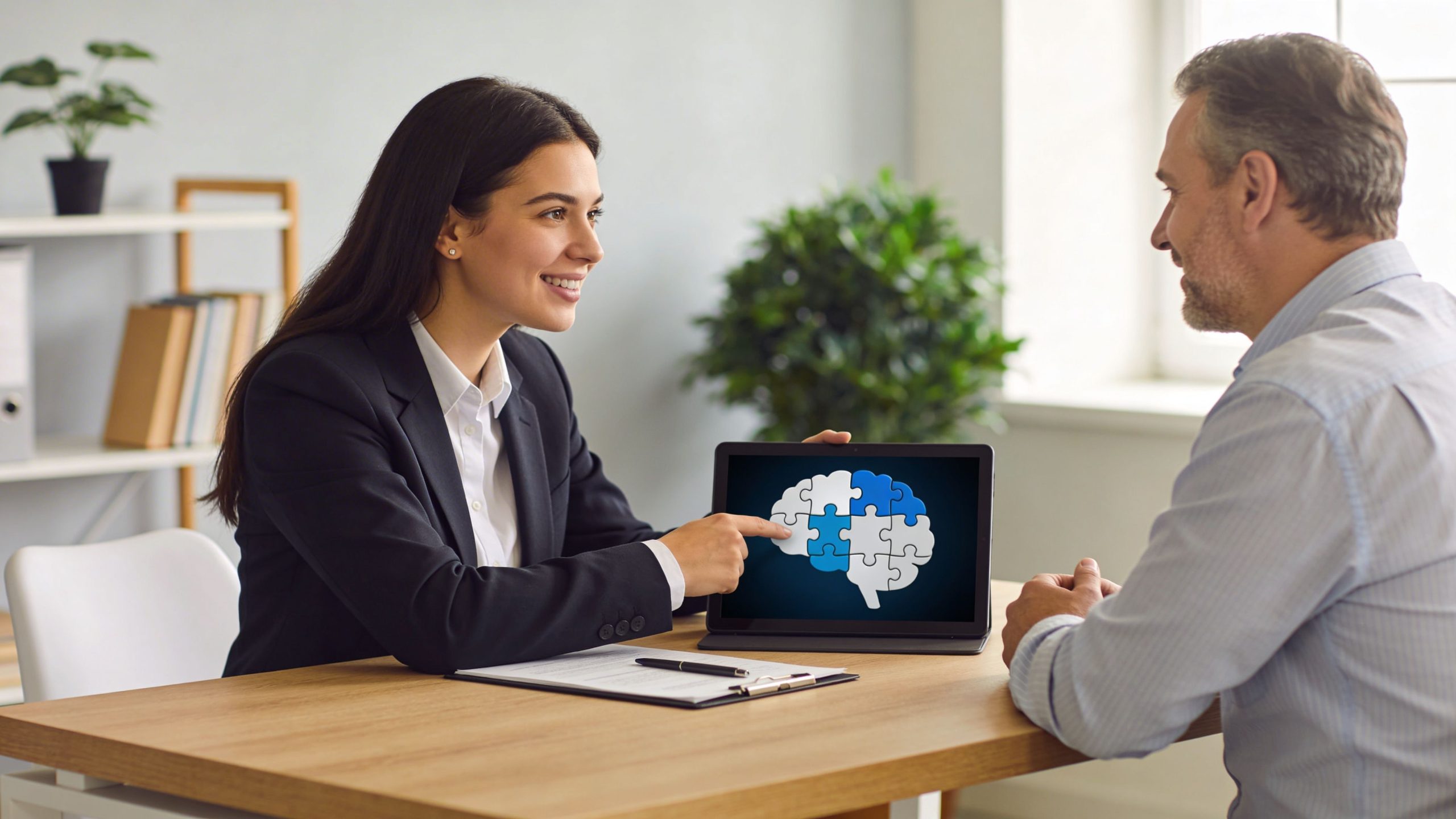 Finding a Specialist for ADHD: Your Guide to Support