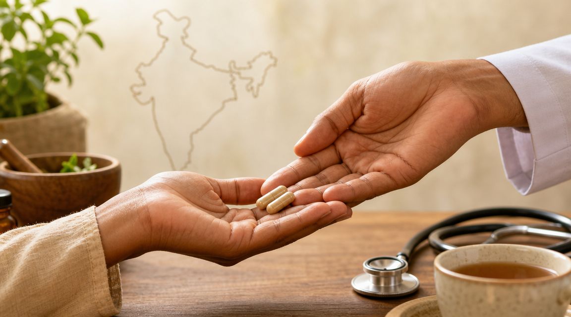 Anxiety Medicine in India: A Compassionate Guide (2026)