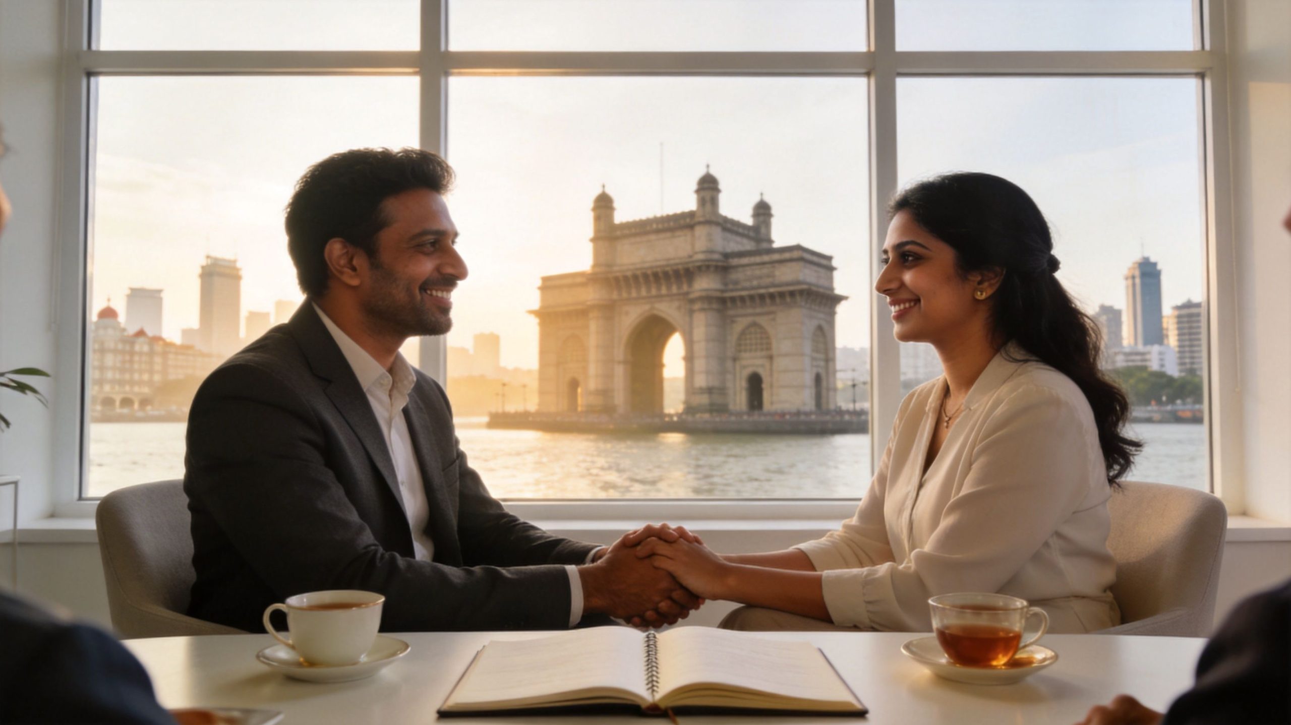Couples Therapy Mumbai: Guide to Stronger Bonds