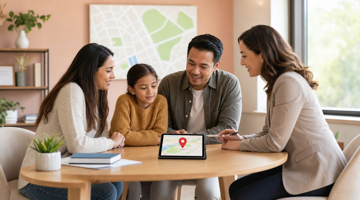 7 Picks for Family Therapy Near Me (2026 Guide)