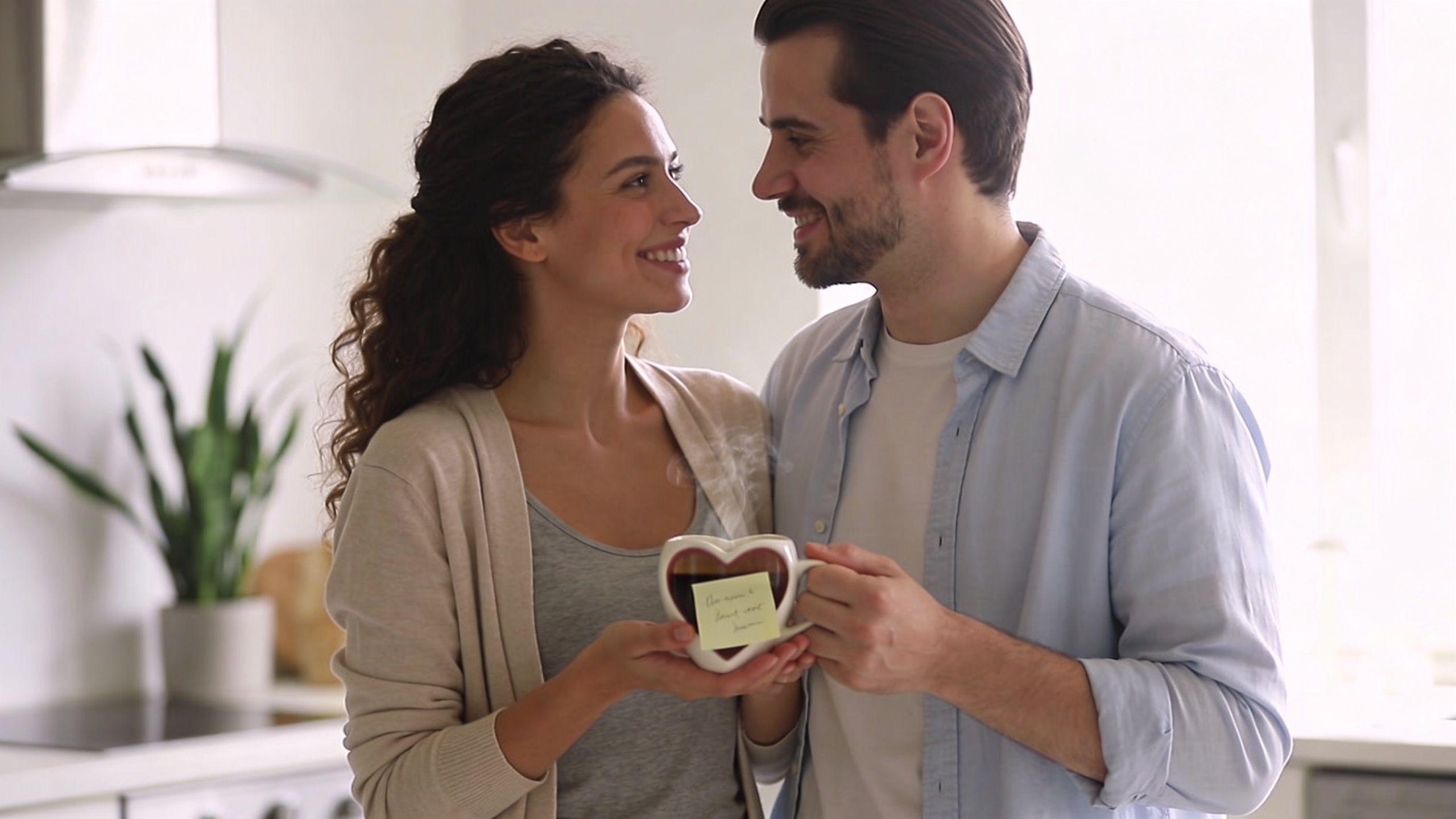 How Can I Romance My Husband? A Modern Guide to Connection