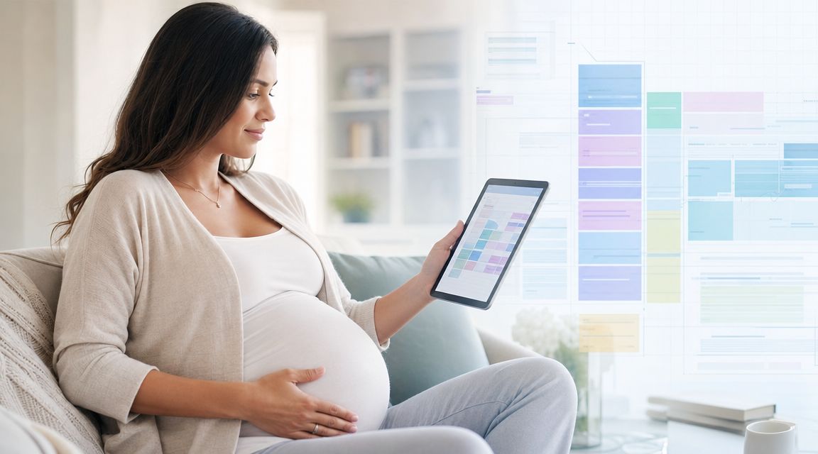 Anxiety in Pregnancy ICD 10: A Clear Coding Guide